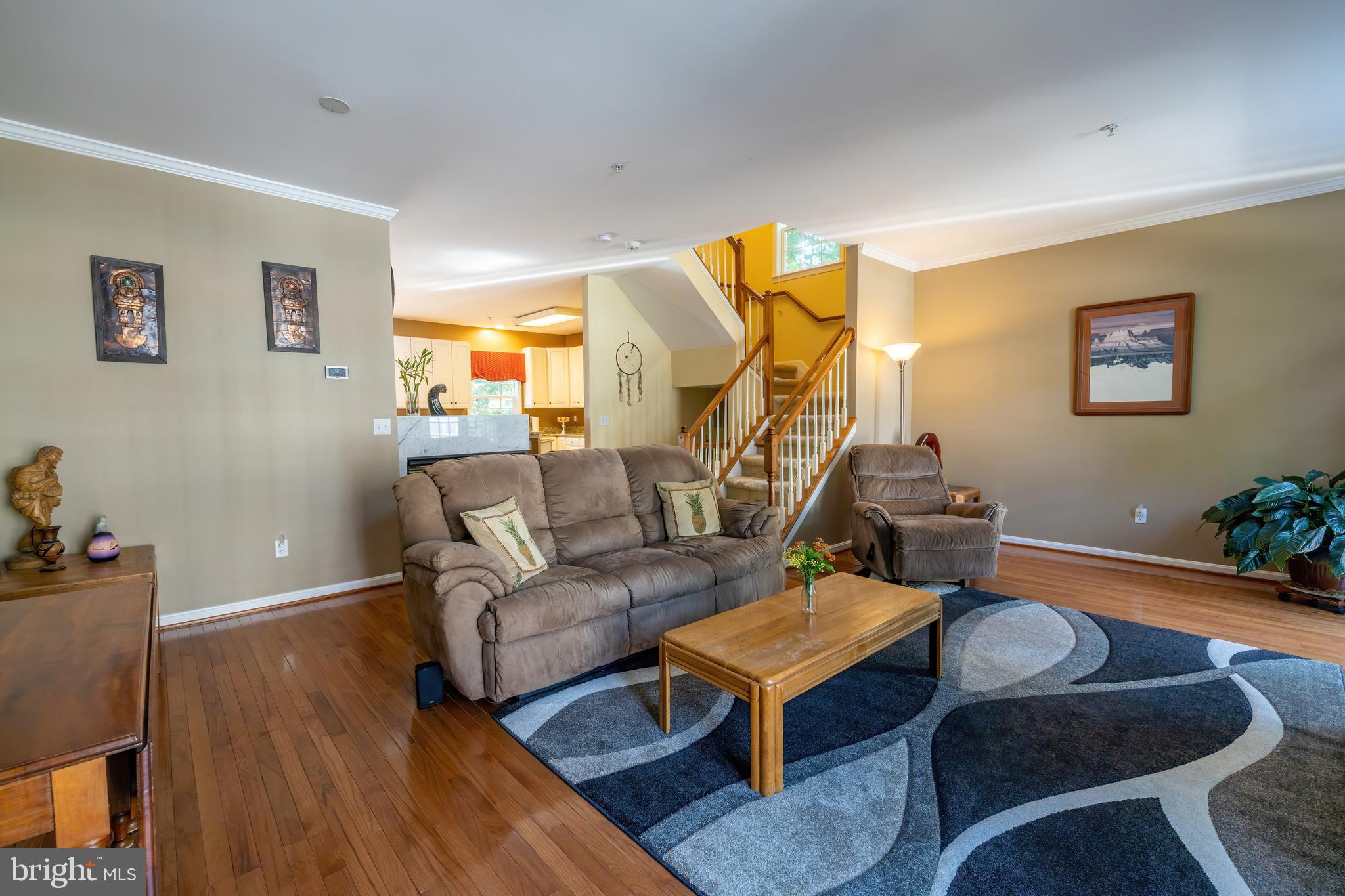 WATERS EDGE AT WOODS LANDING - Residential Lease