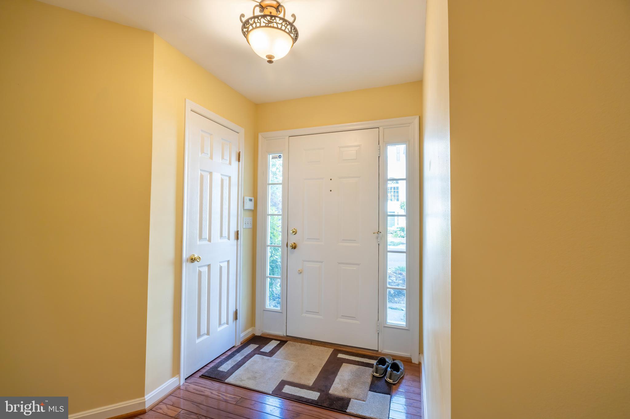 WATERS EDGE AT WOODS LANDING - Residential Lease