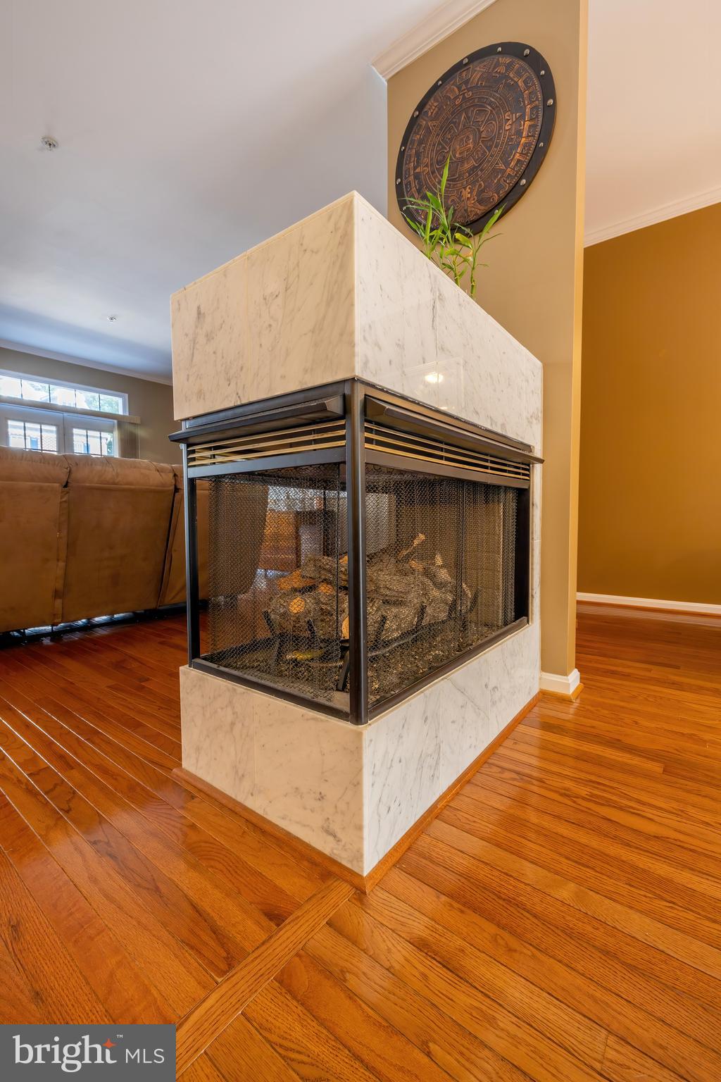 WATERS EDGE AT WOODS LANDING - Residential Lease