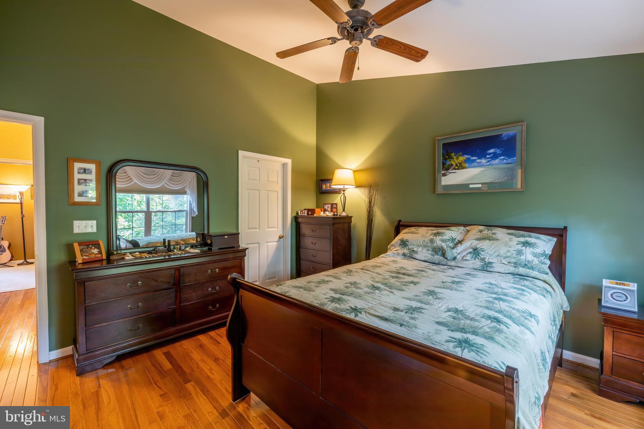 WATERS EDGE AT WOODS LANDING - Residential Lease