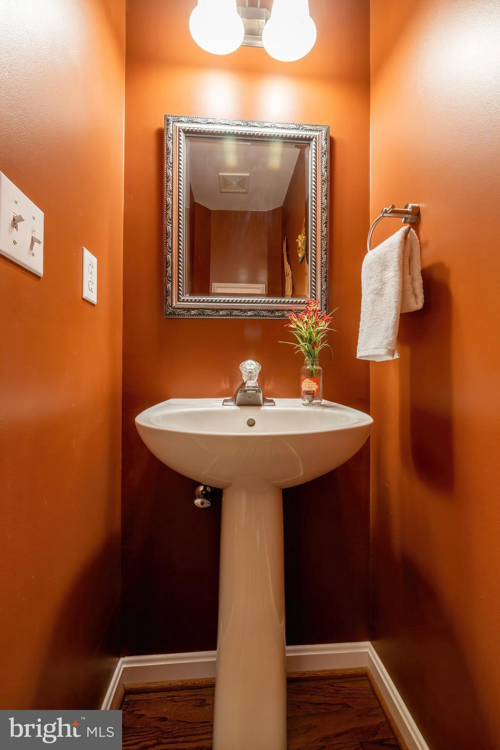 WATERS EDGE AT WOODS LANDING - Residential Lease