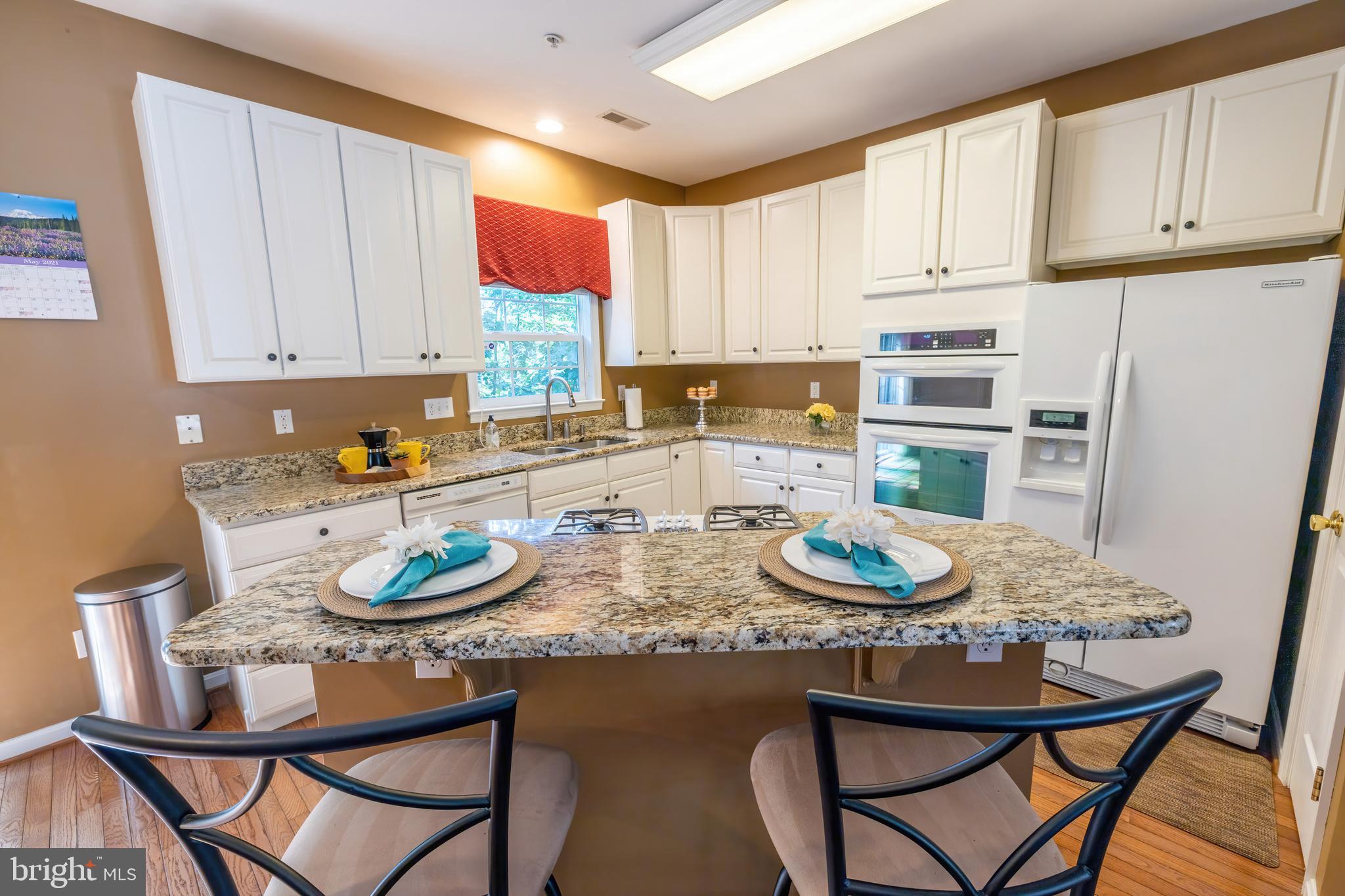 WATERS EDGE AT WOODS LANDING - Residential Lease