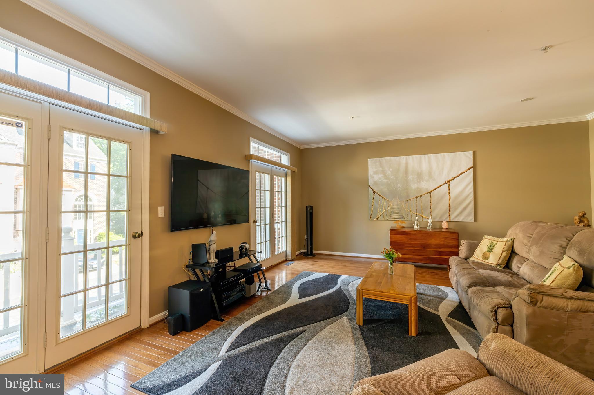 WATERS EDGE AT WOODS LANDING - Residential Lease