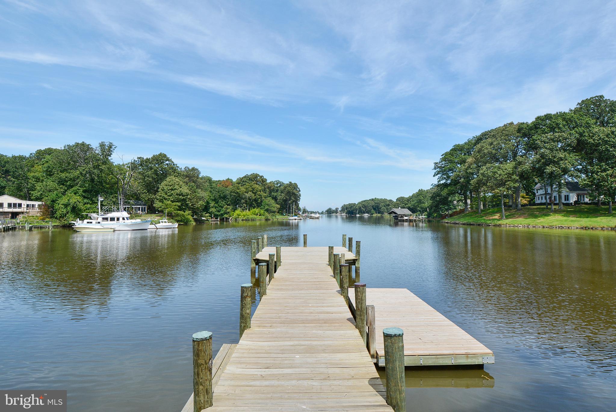 WATERS EDGE AT WOODS LANDING - Residential Lease