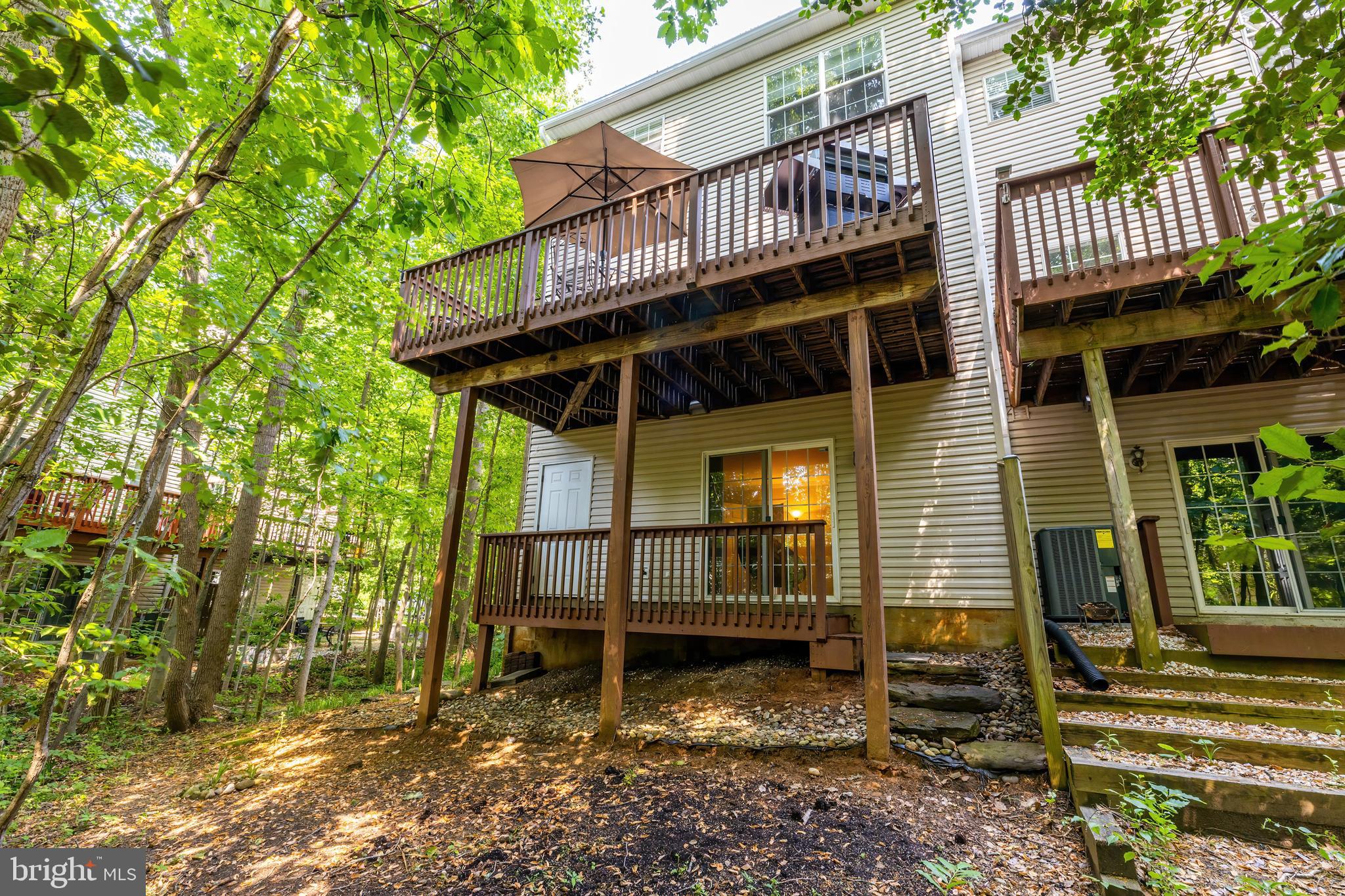 WATERS EDGE AT WOODS LANDING - Residential Lease