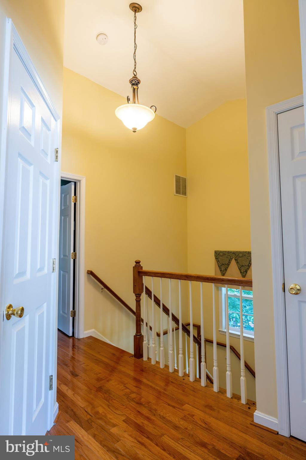 WATERS EDGE AT WOODS LANDING - Residential Lease