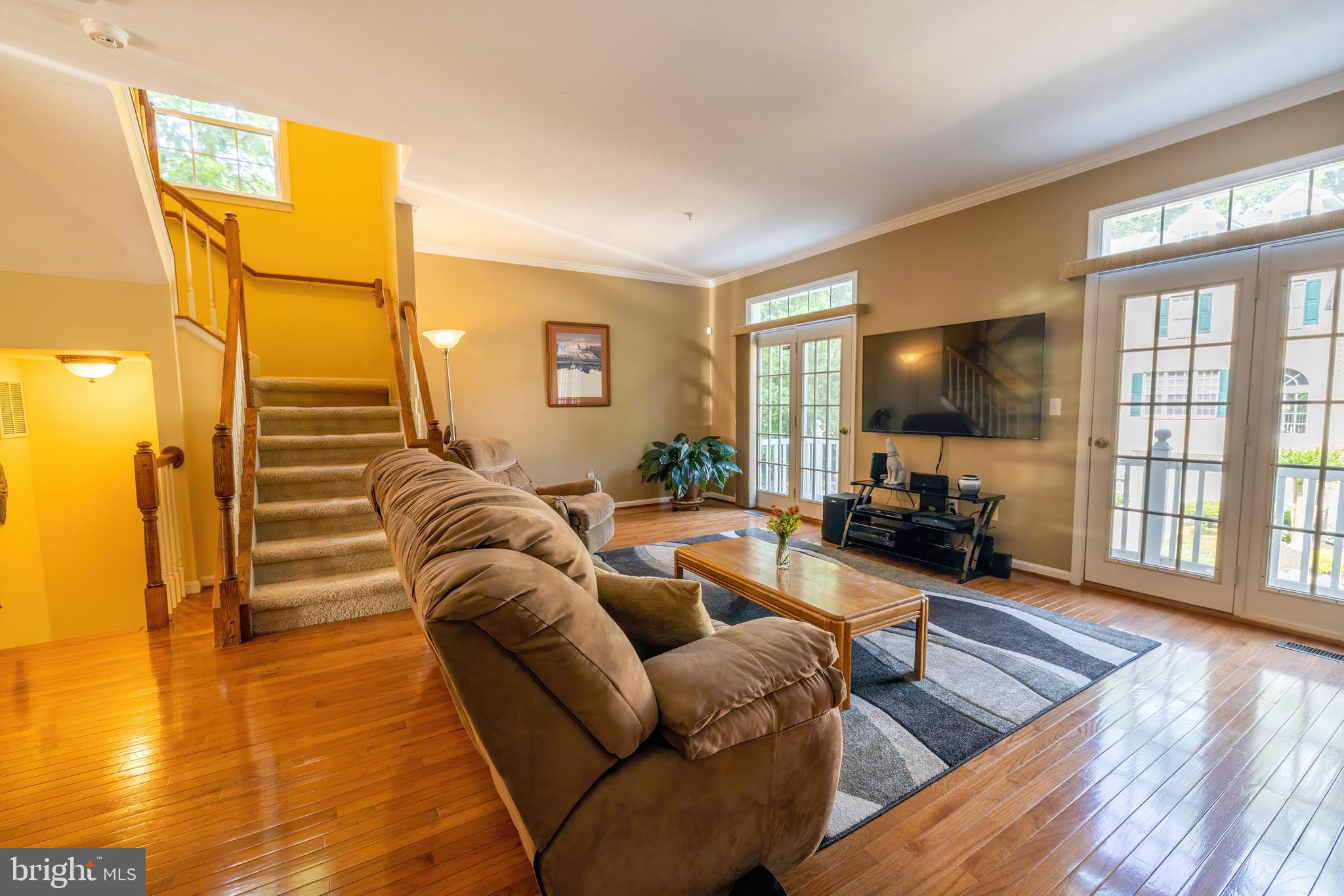 WATERS EDGE AT WOODS LANDING - Residential Lease