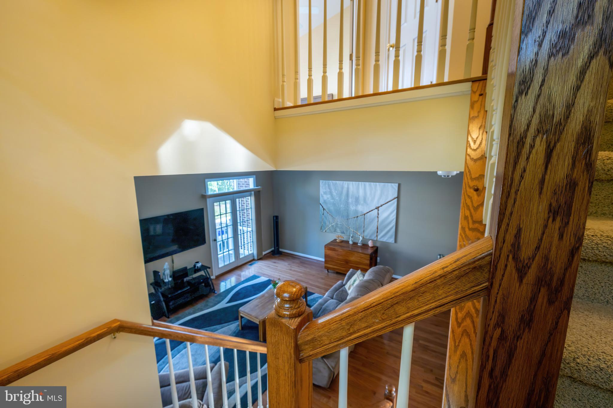 WATERS EDGE AT WOODS LANDING - Residential Lease