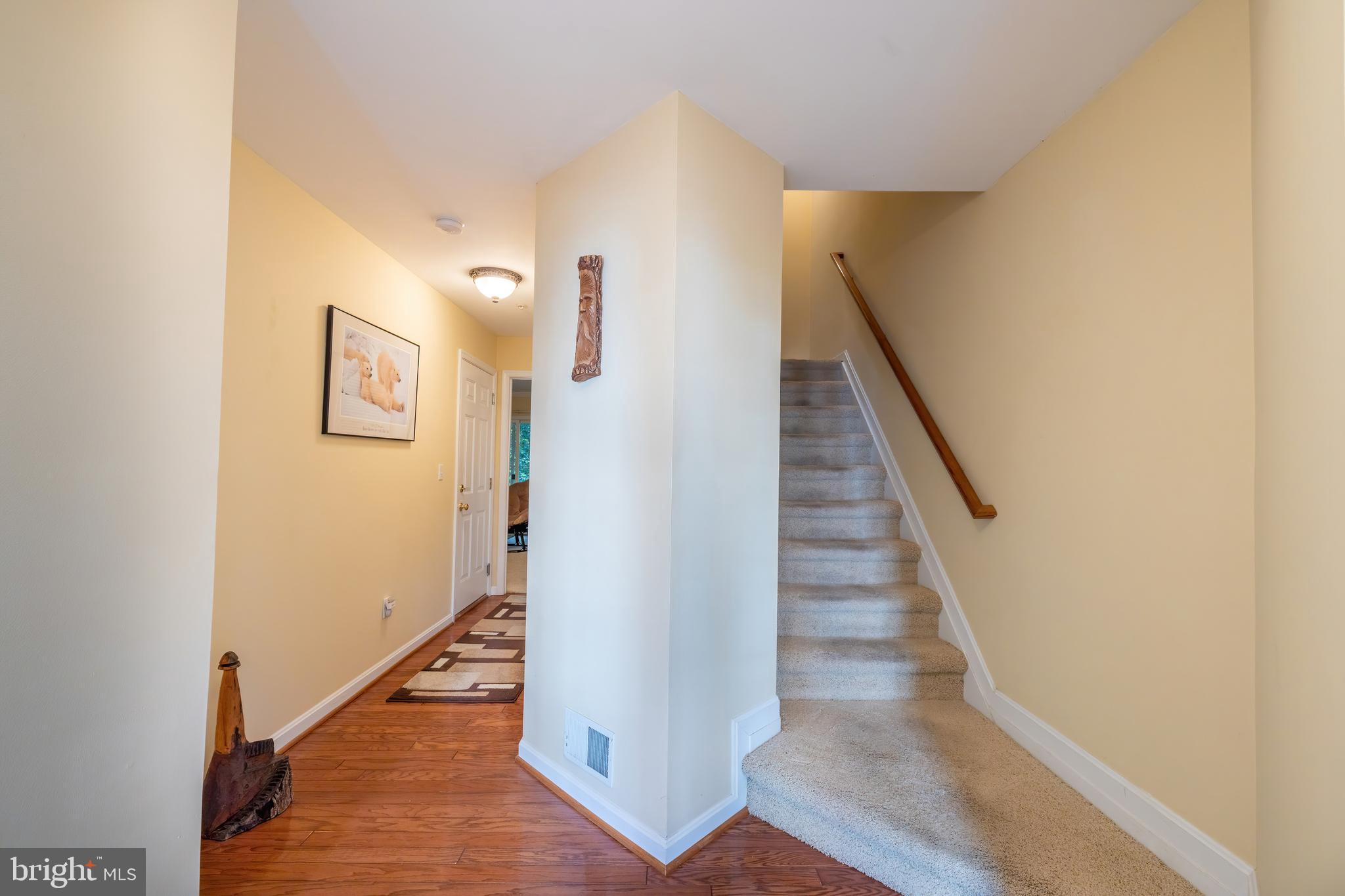 WATERS EDGE AT WOODS LANDING - Residential Lease