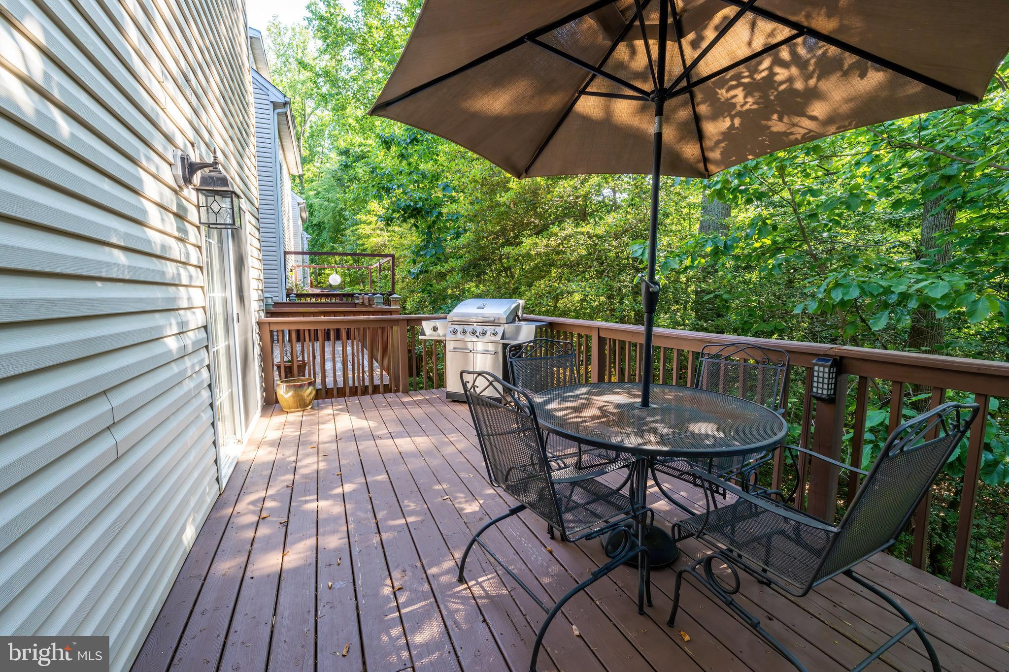 WATERS EDGE AT WOODS LANDING - Residential Lease