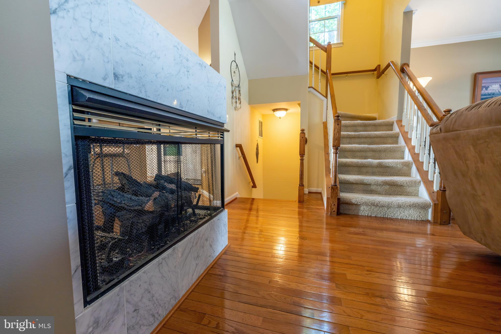 WATERS EDGE AT WOODS LANDING - Residential Lease