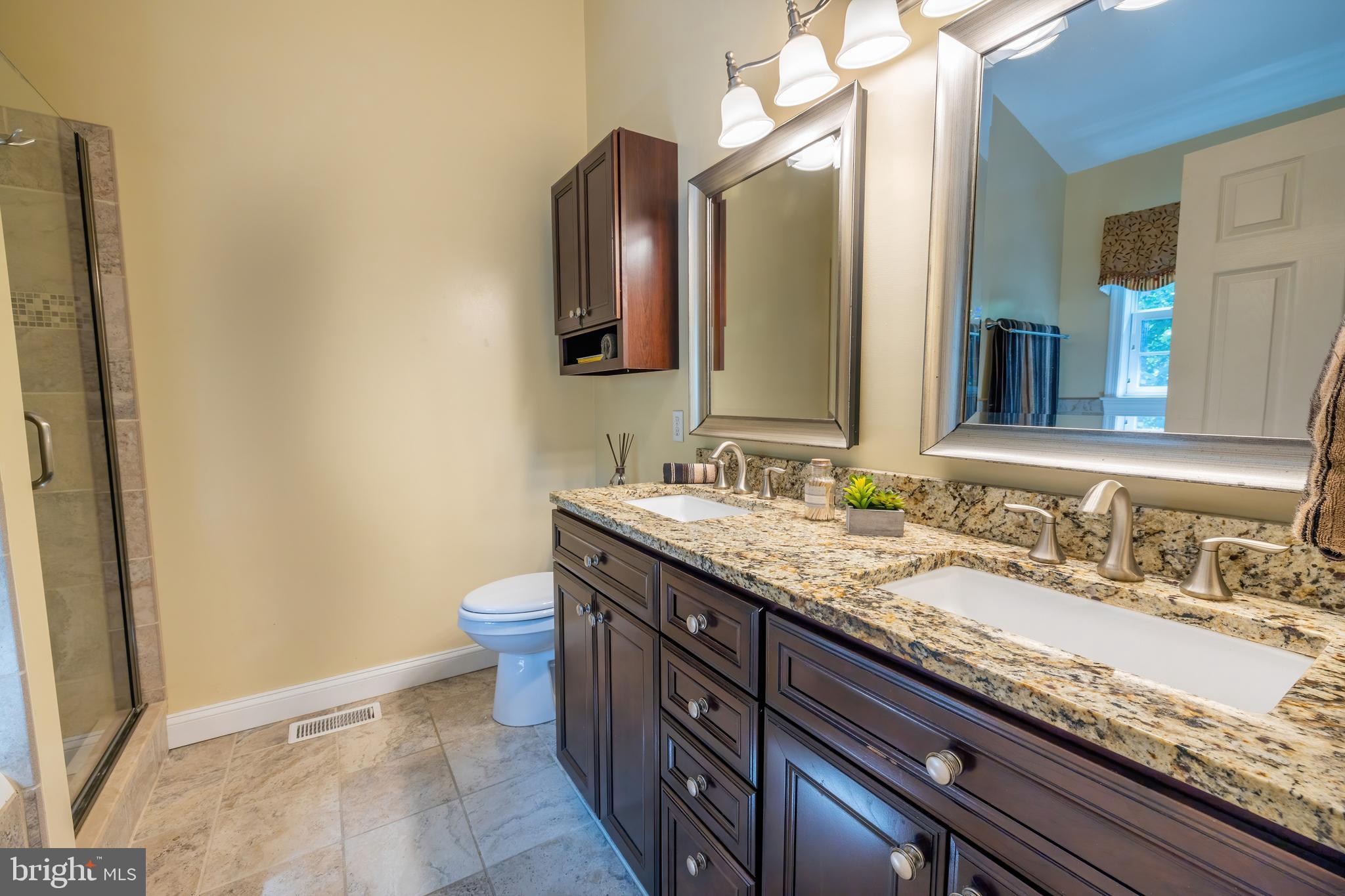 WATERS EDGE AT WOODS LANDING - Residential Lease