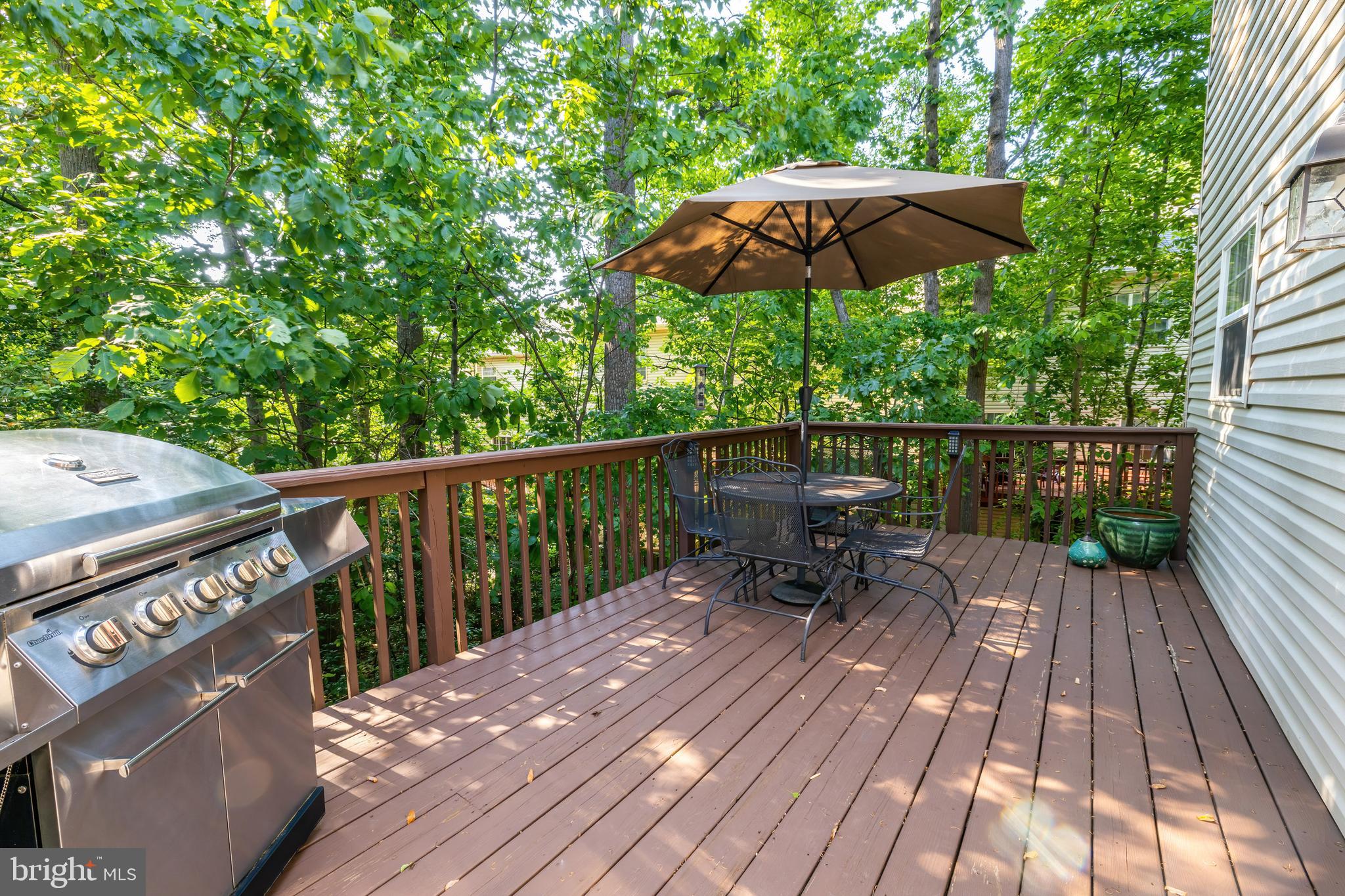 WATERS EDGE AT WOODS LANDING - Residential Lease