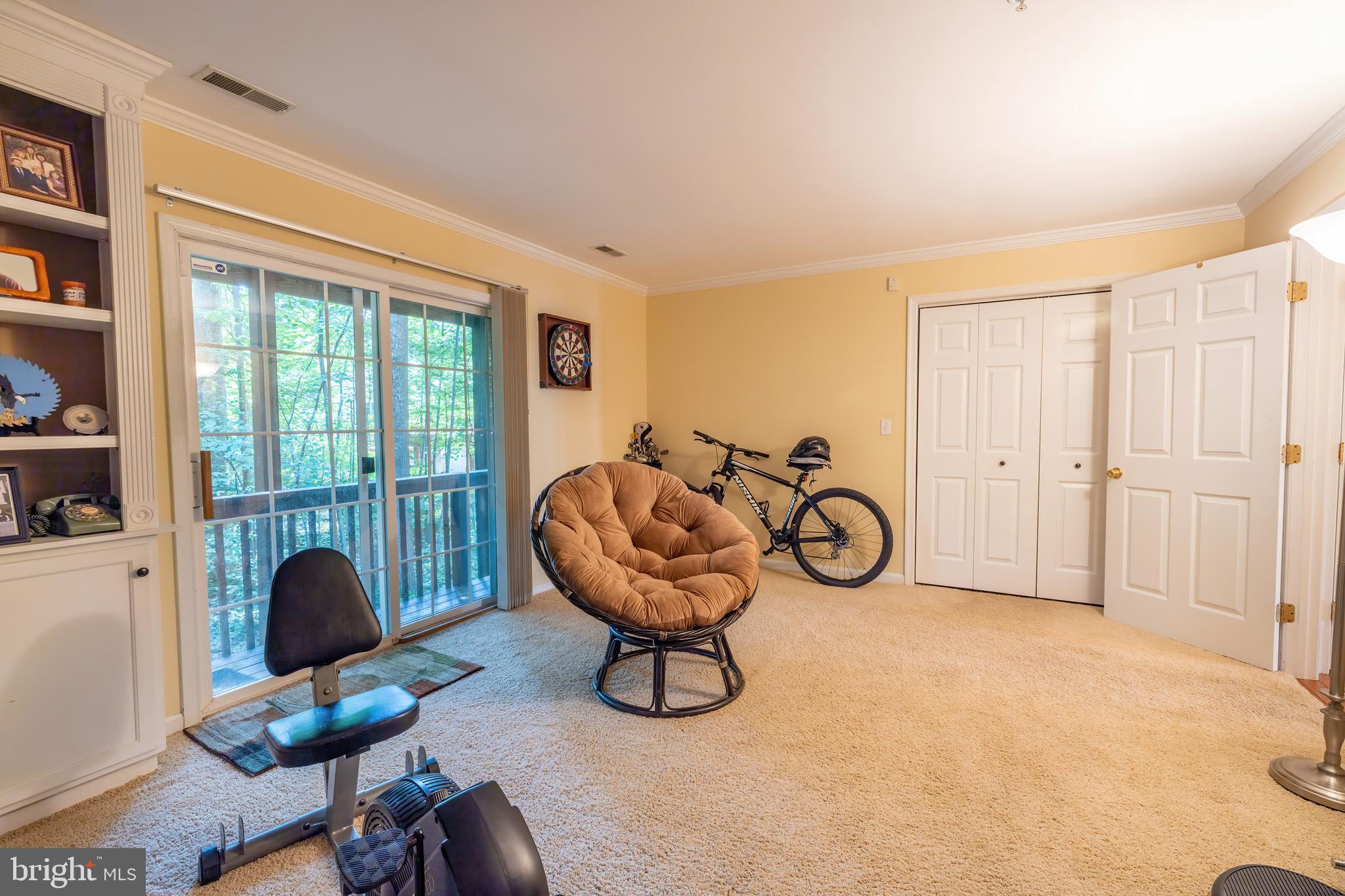 WATERS EDGE AT WOODS LANDING - Residential Lease