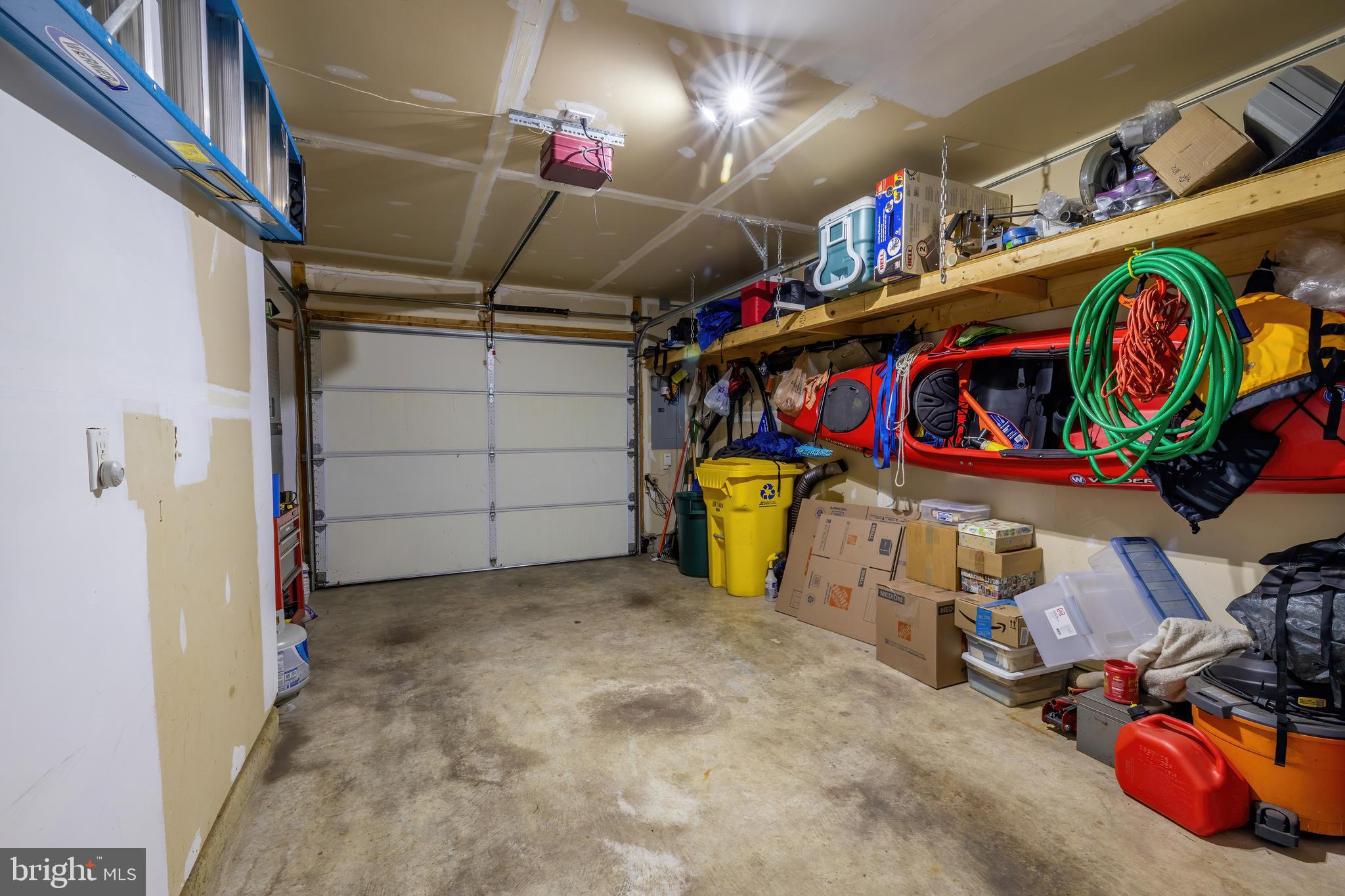 WATERS EDGE AT WOODS LANDING - Residential Lease