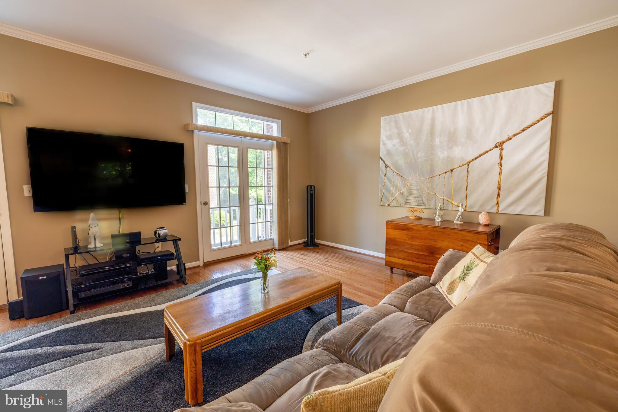 WATERS EDGE AT WOODS LANDING - Residential Lease