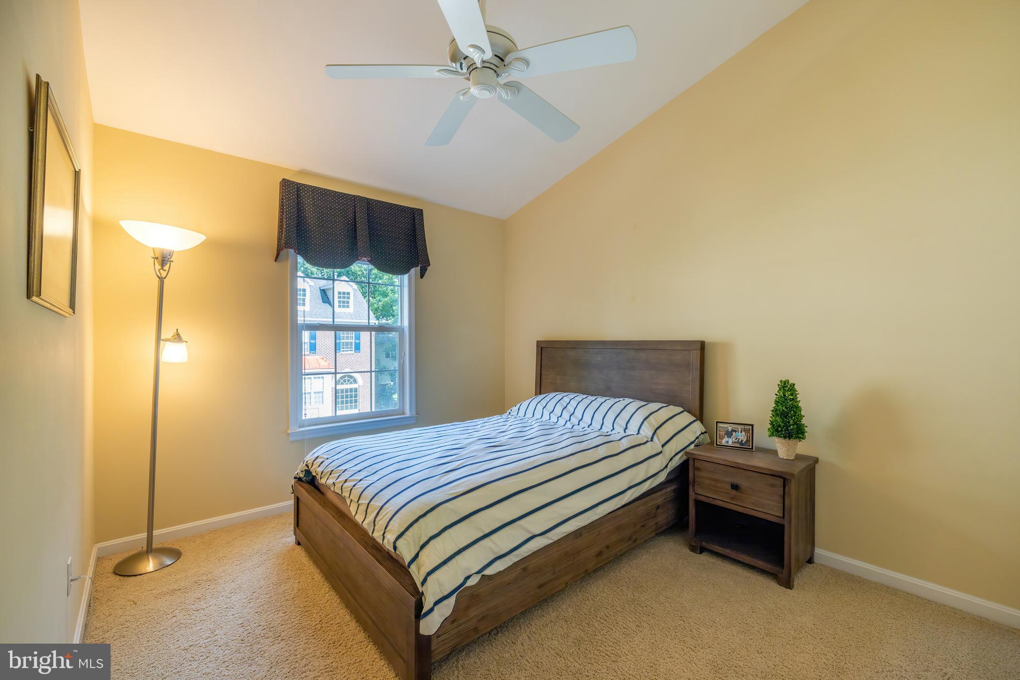 WATERS EDGE AT WOODS LANDING - Residential Lease