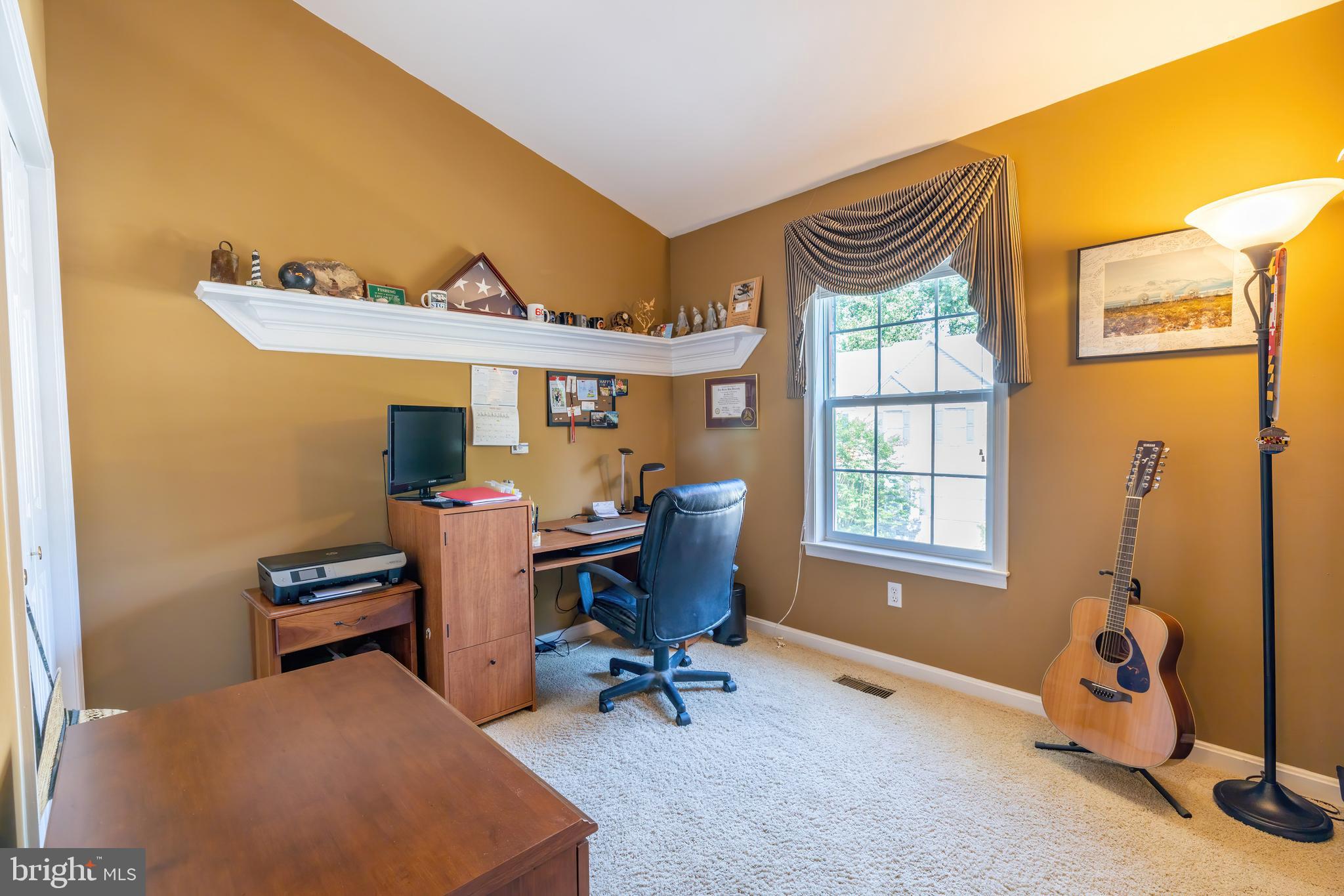 WATERS EDGE AT WOODS LANDING - Residential Lease