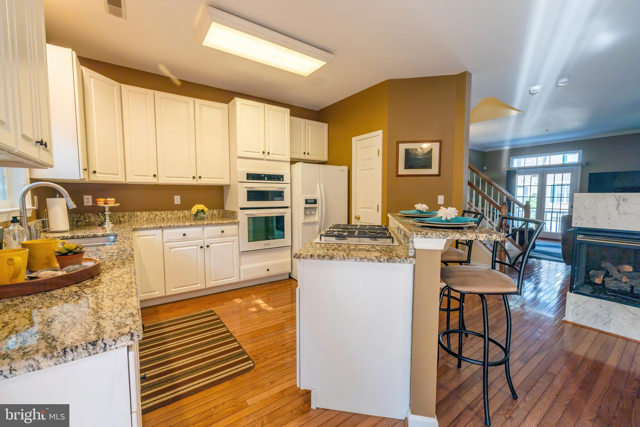 WATERS EDGE AT WOODS LANDING - Residential Lease