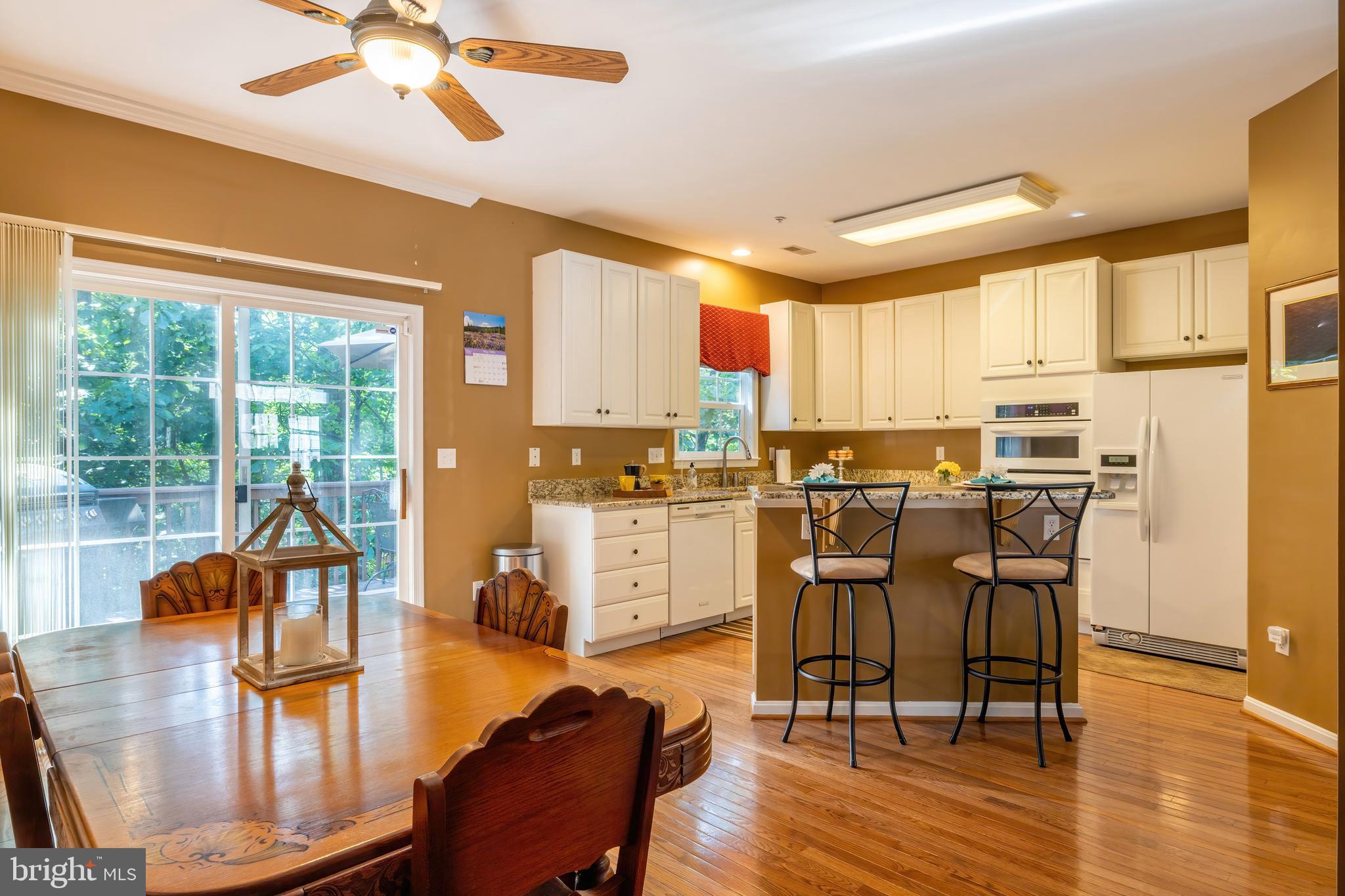 WATERS EDGE AT WOODS LANDING - Residential Lease