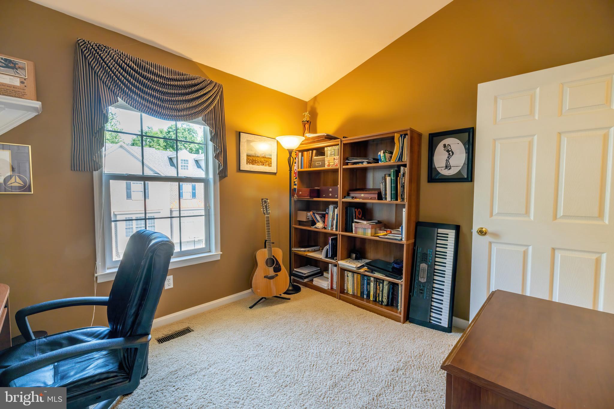 WATERS EDGE AT WOODS LANDING - Residential Lease