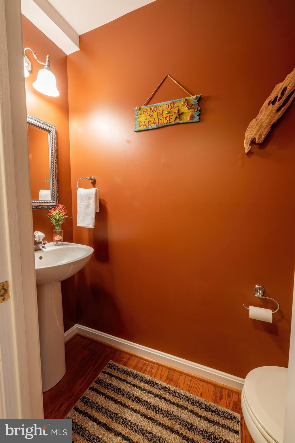 WATERS EDGE AT WOODS LANDING - Residential Lease