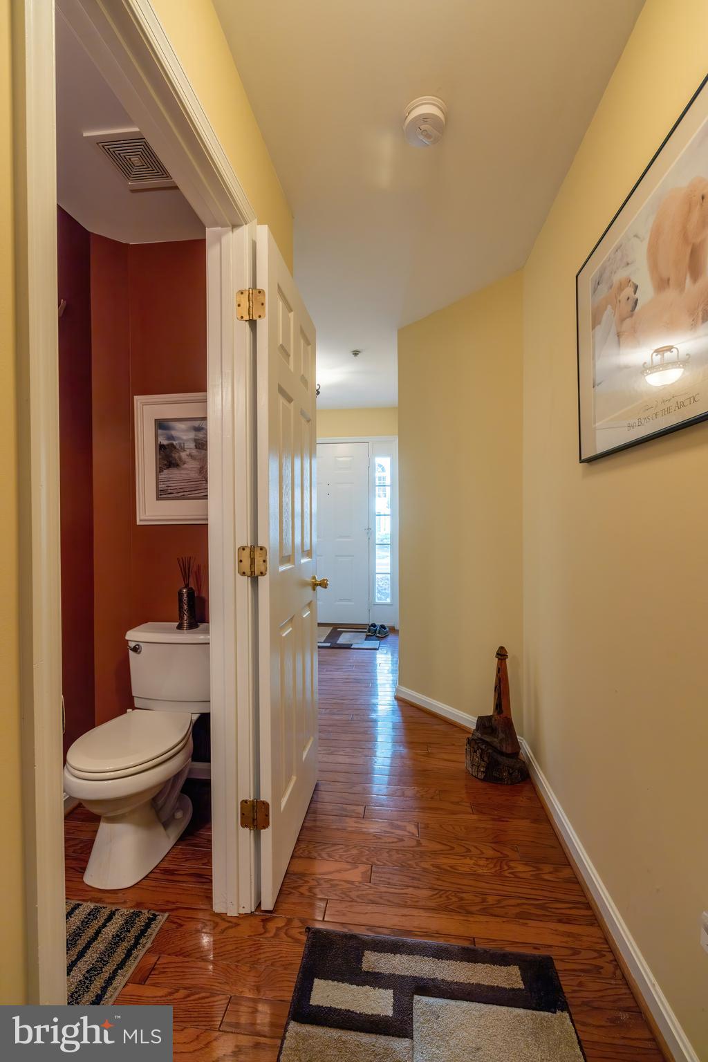 WATERS EDGE AT WOODS LANDING - Residential Lease