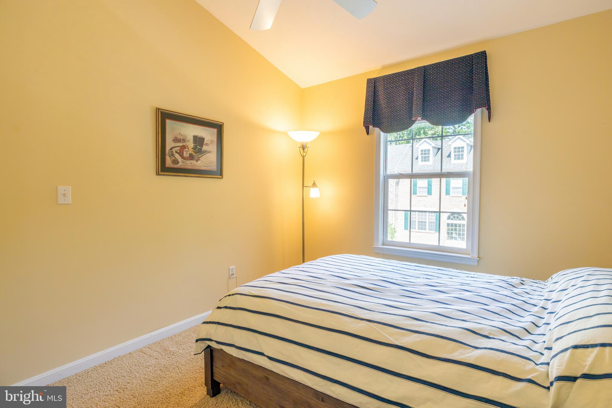 WATERS EDGE AT WOODS LANDING - Residential Lease