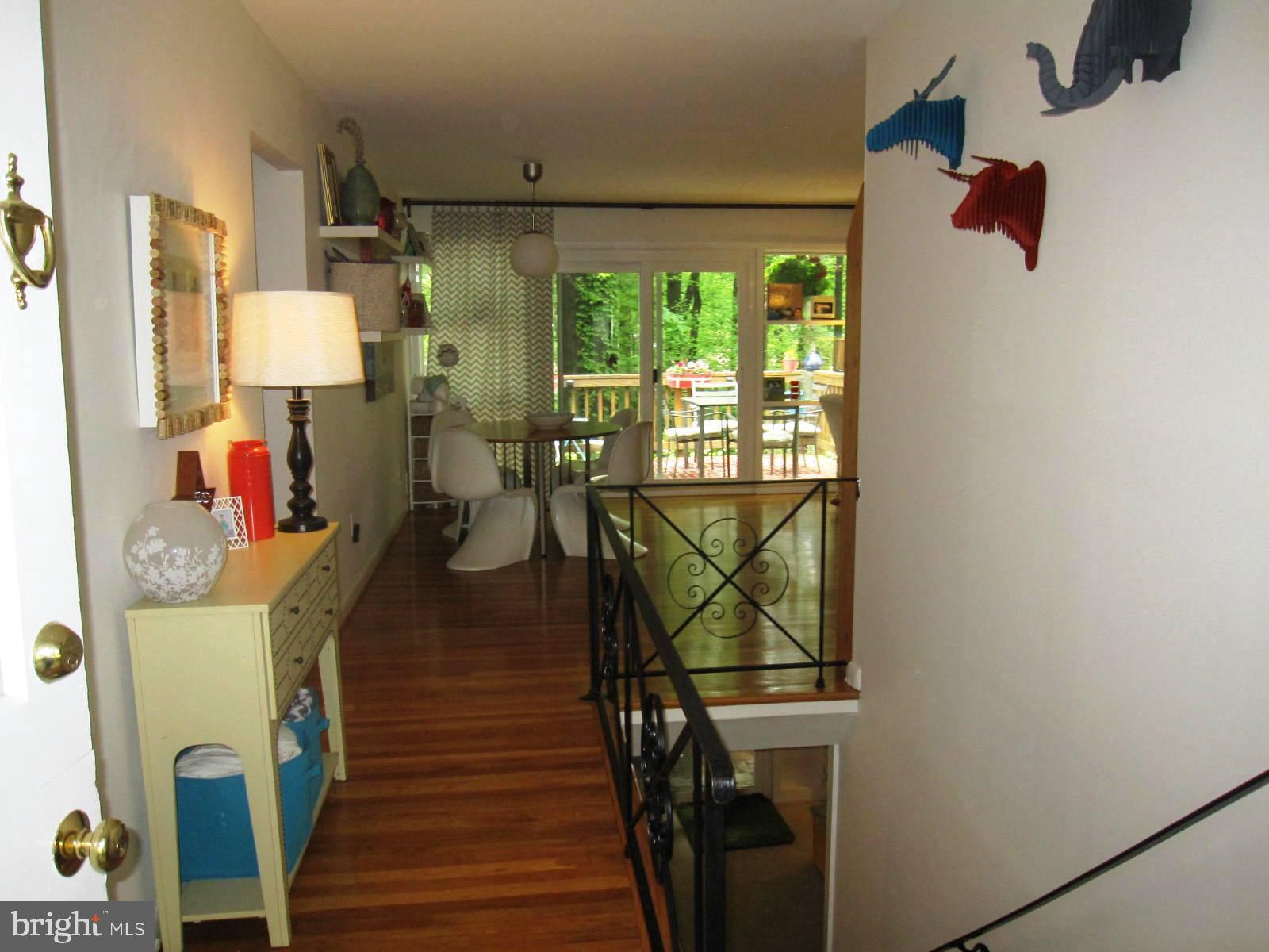 SLEEPY HOLLOW WOODS - Residential Lease