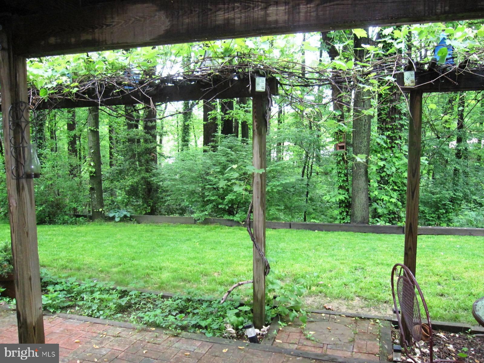 SLEEPY HOLLOW WOODS - Residential Lease