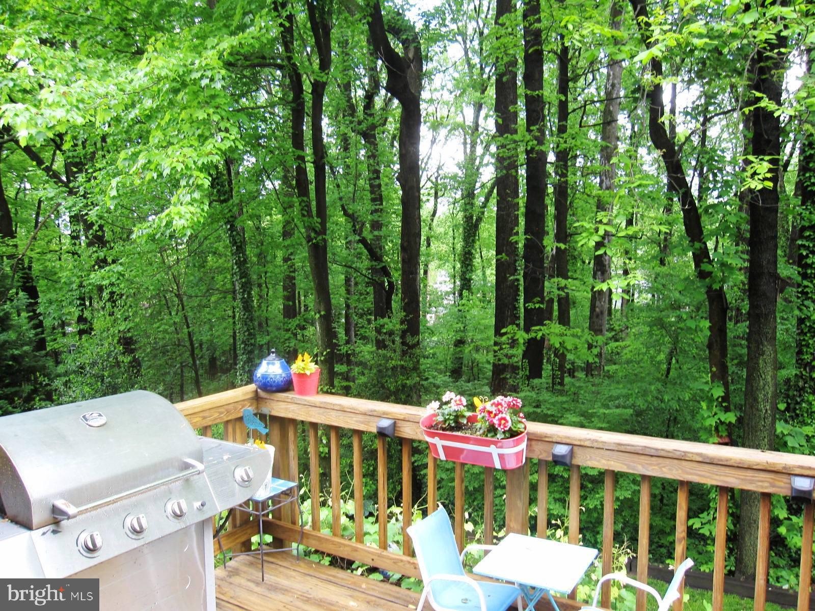 SLEEPY HOLLOW WOODS - Residential Lease