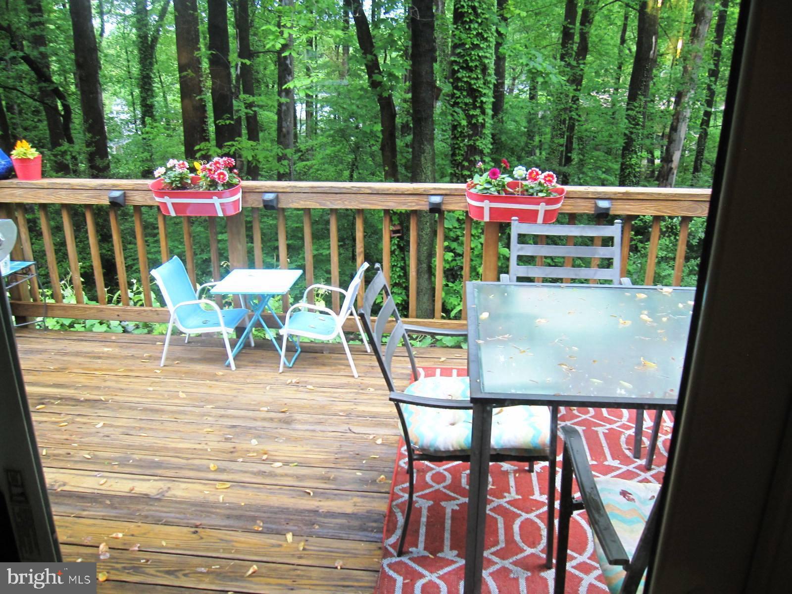 SLEEPY HOLLOW WOODS - Residential Lease