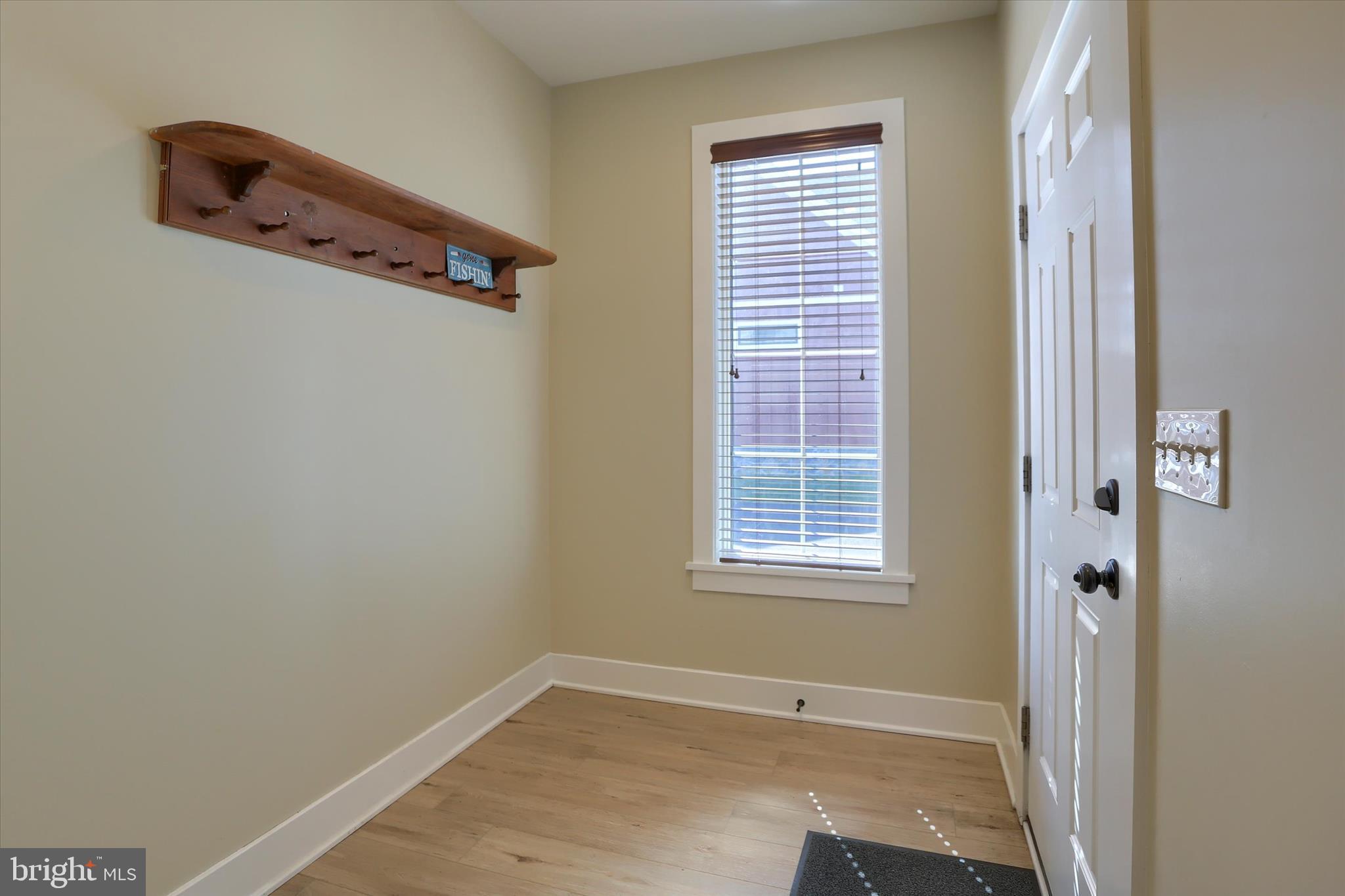 THE PORCHES OF ALLENBERRY - Residential