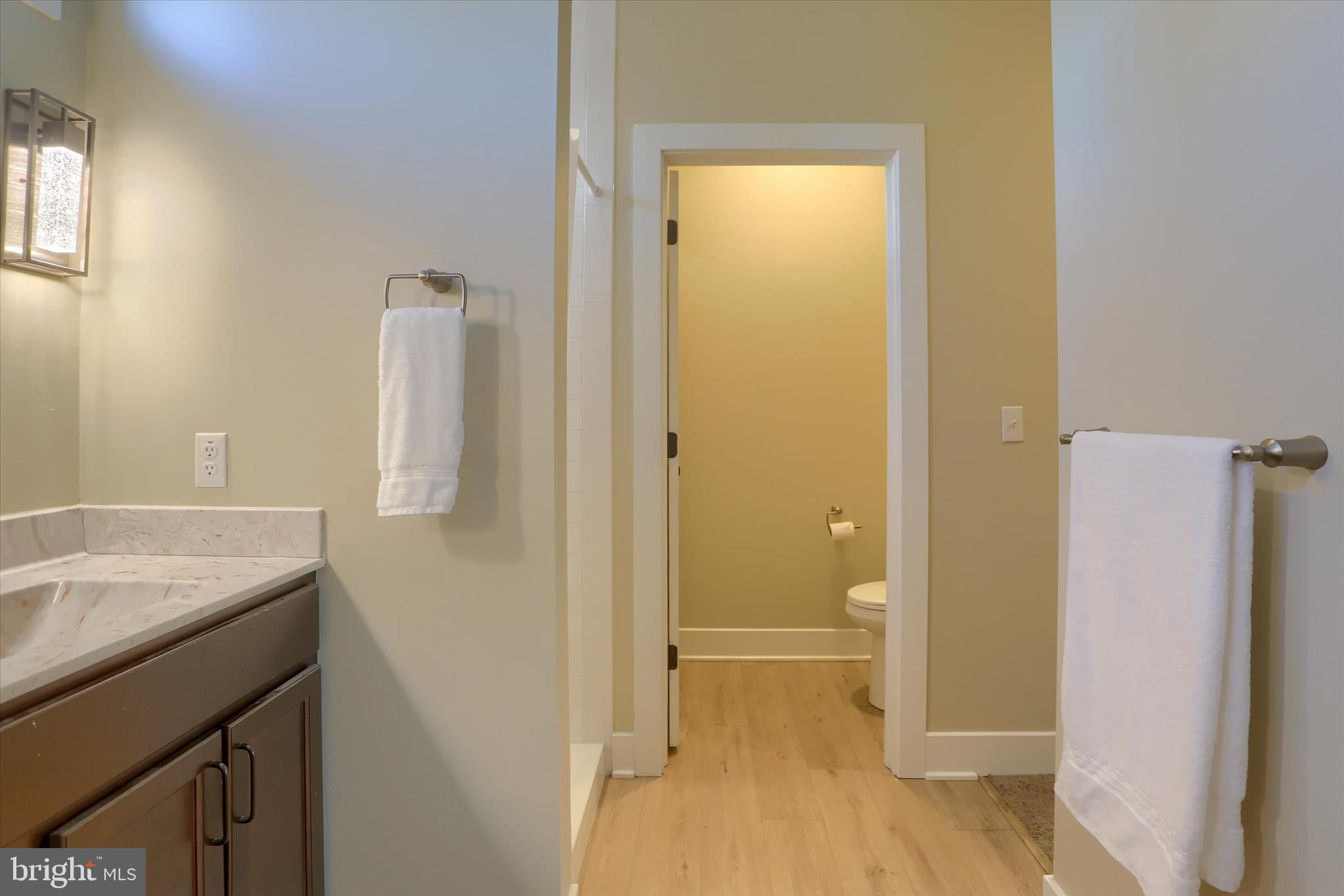 THE PORCHES OF ALLENBERRY - Residential