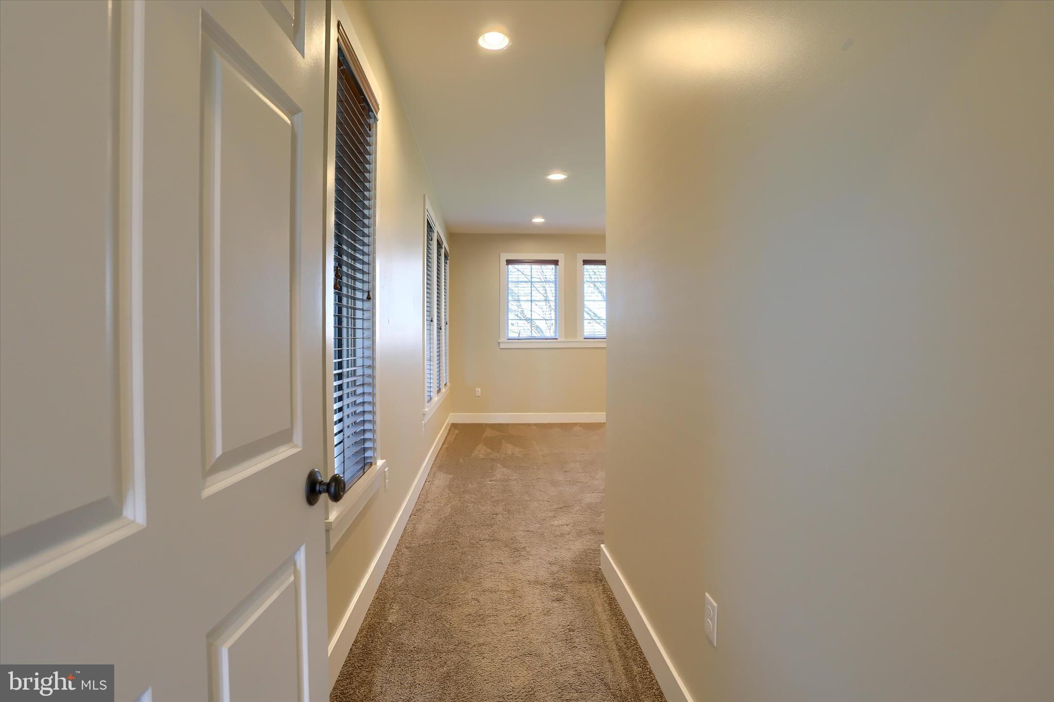 THE PORCHES OF ALLENBERRY - Residential