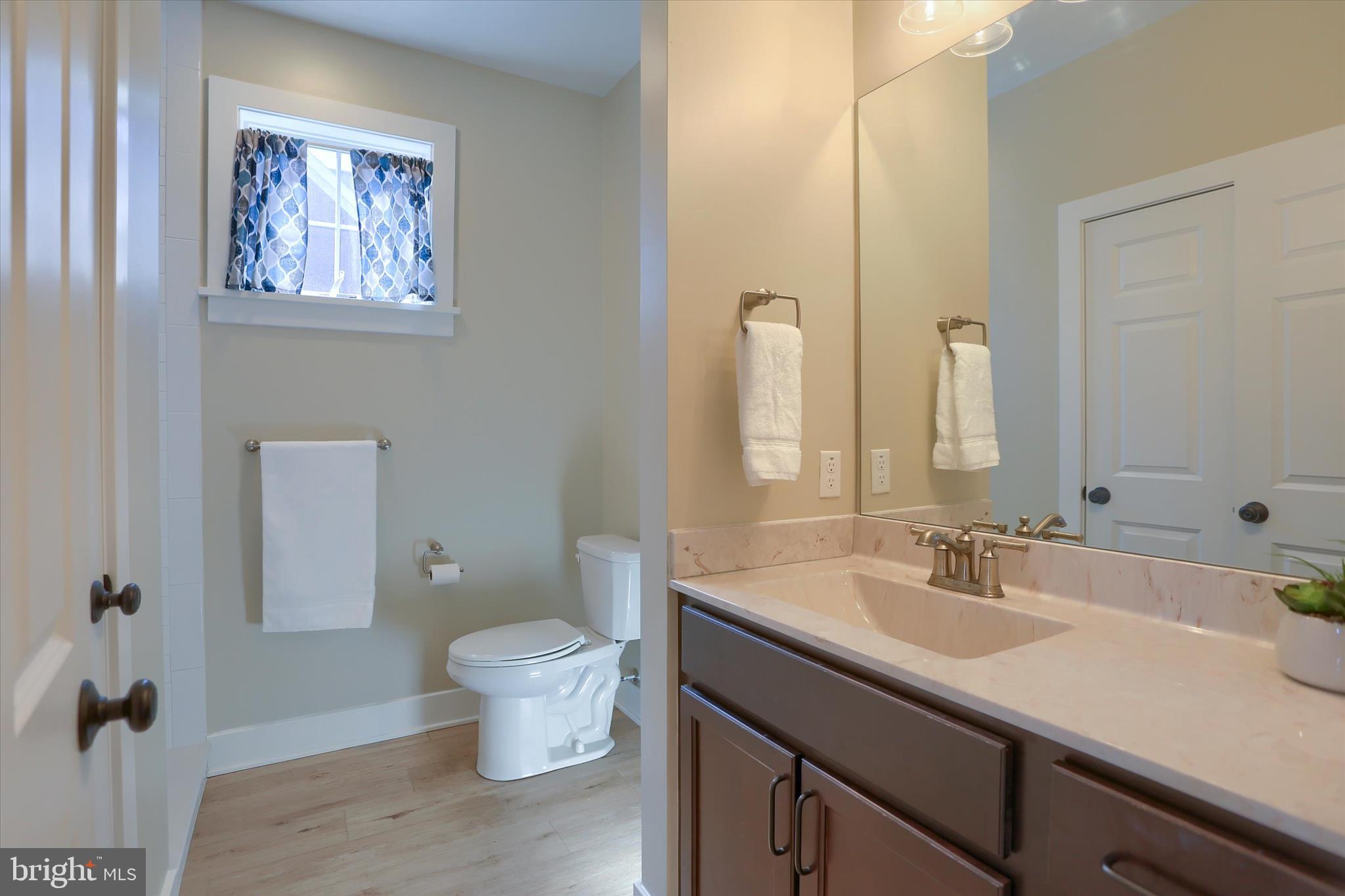 THE PORCHES OF ALLENBERRY - Residential