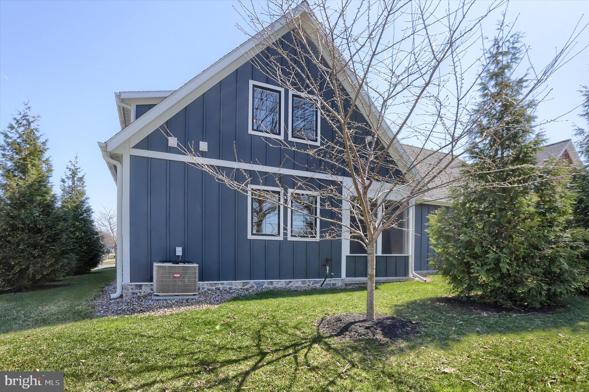 THE PORCHES OF ALLENBERRY - Residential