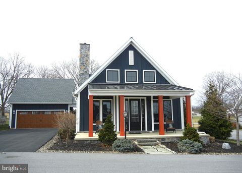 189 HIGHLANDER WAY BOILING SPRINGS PA 17007