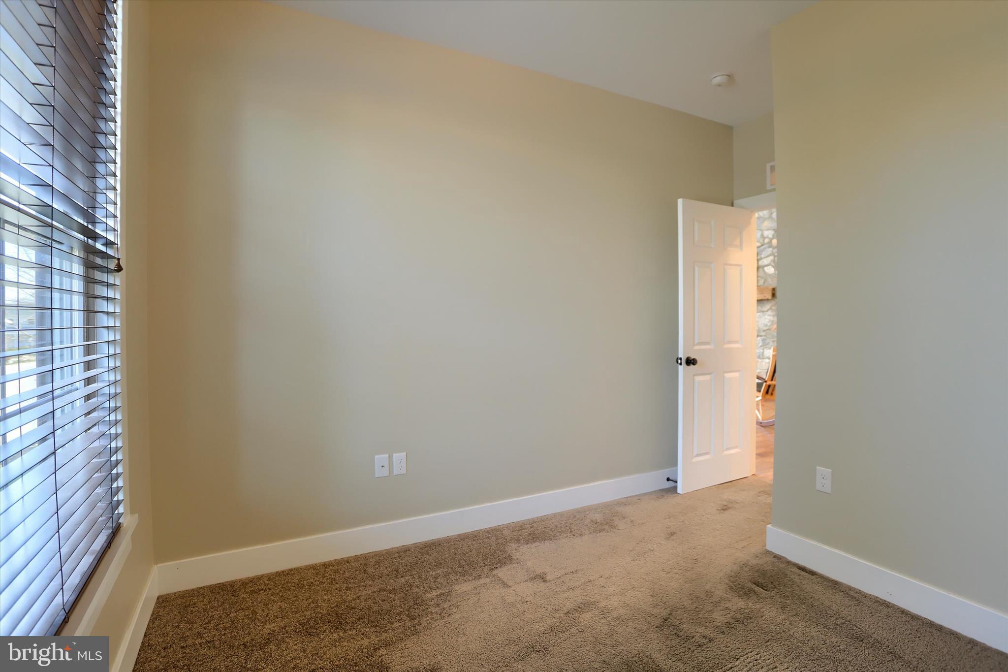 THE PORCHES OF ALLENBERRY - Residential