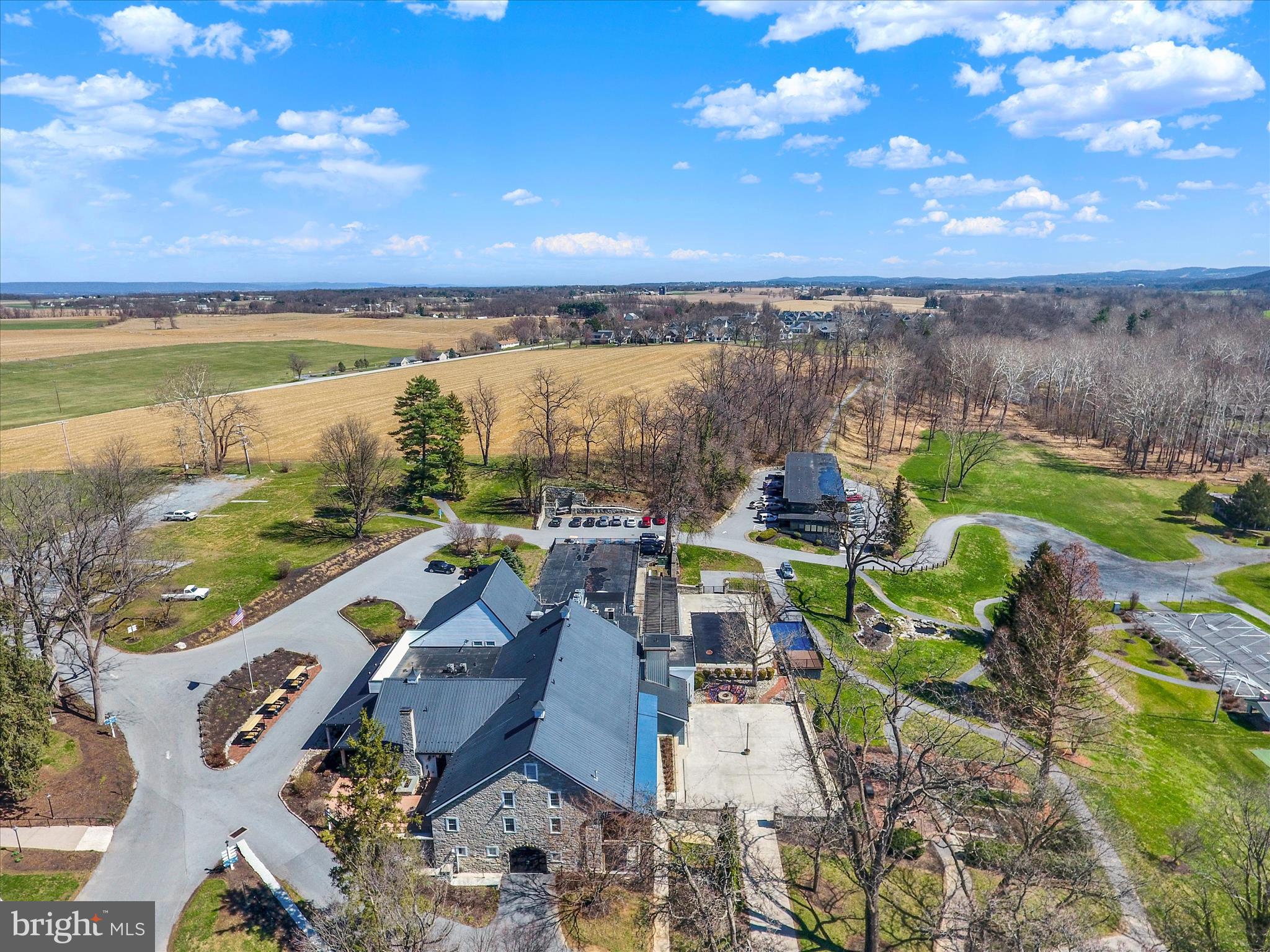 THE PORCHES OF ALLENBERRY - Residential