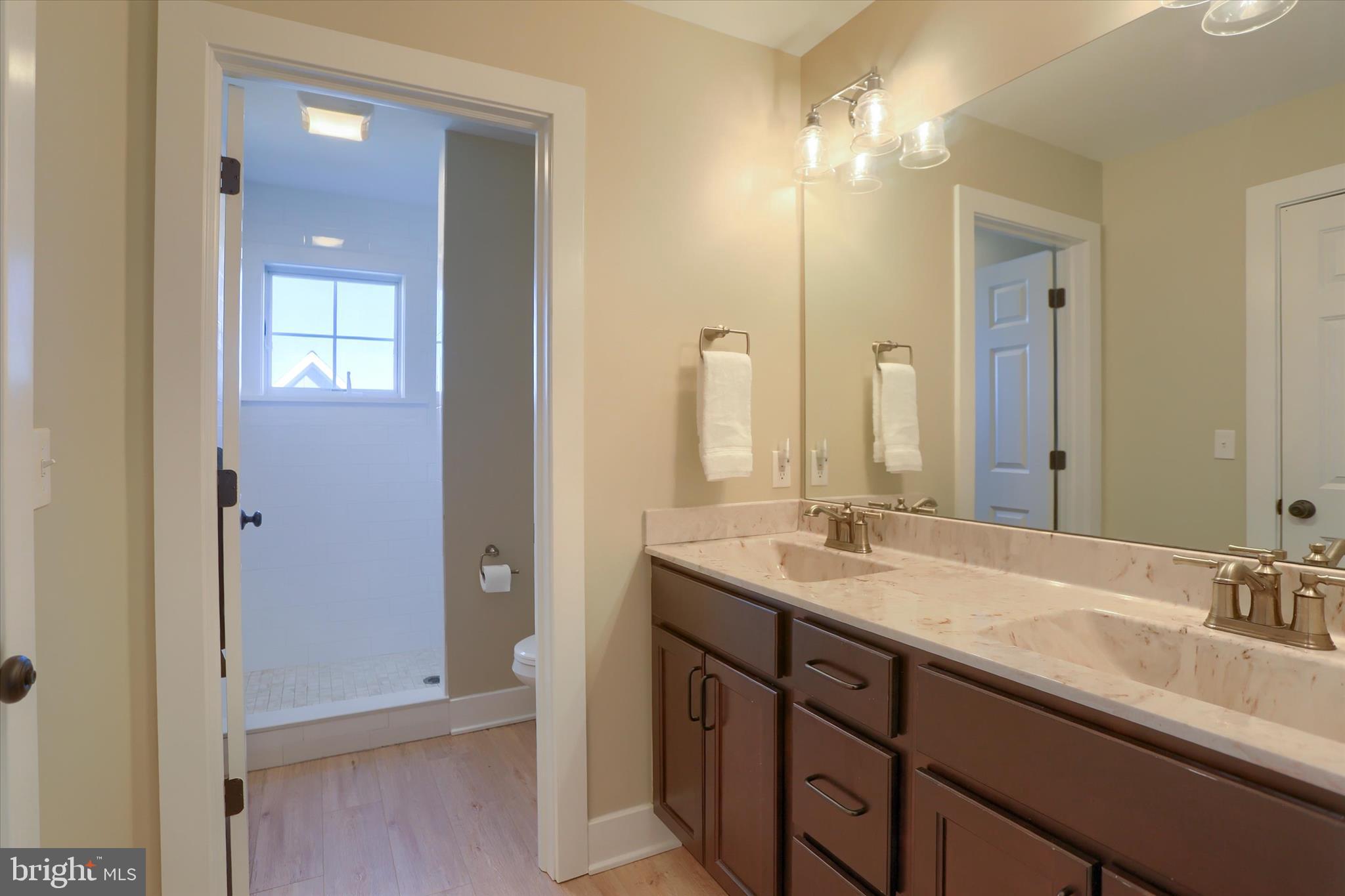 THE PORCHES OF ALLENBERRY - Residential