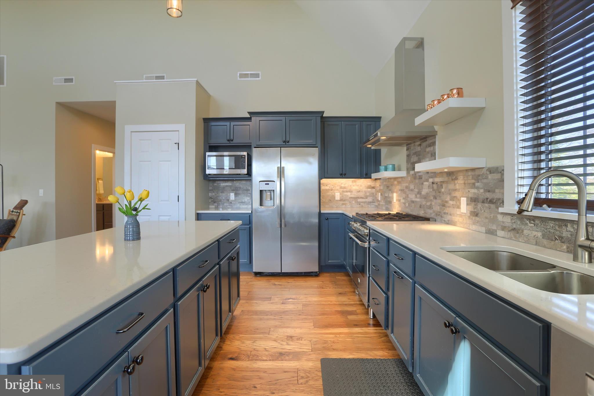 THE PORCHES OF ALLENBERRY - Residential