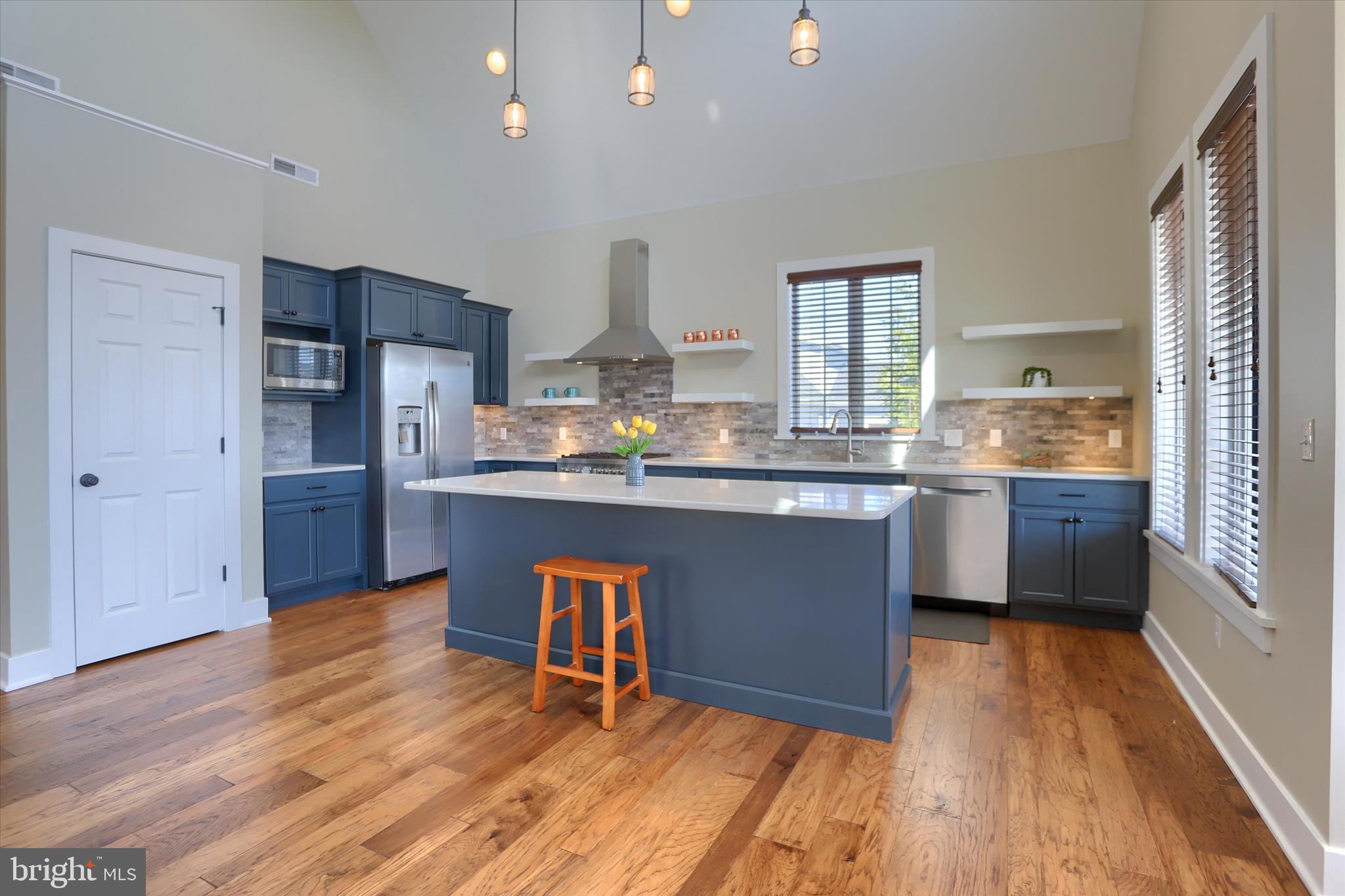 THE PORCHES OF ALLENBERRY - Residential