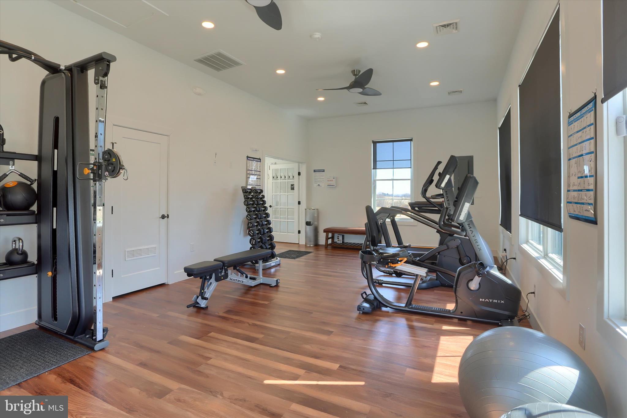 THE PORCHES OF ALLENBERRY - Residential