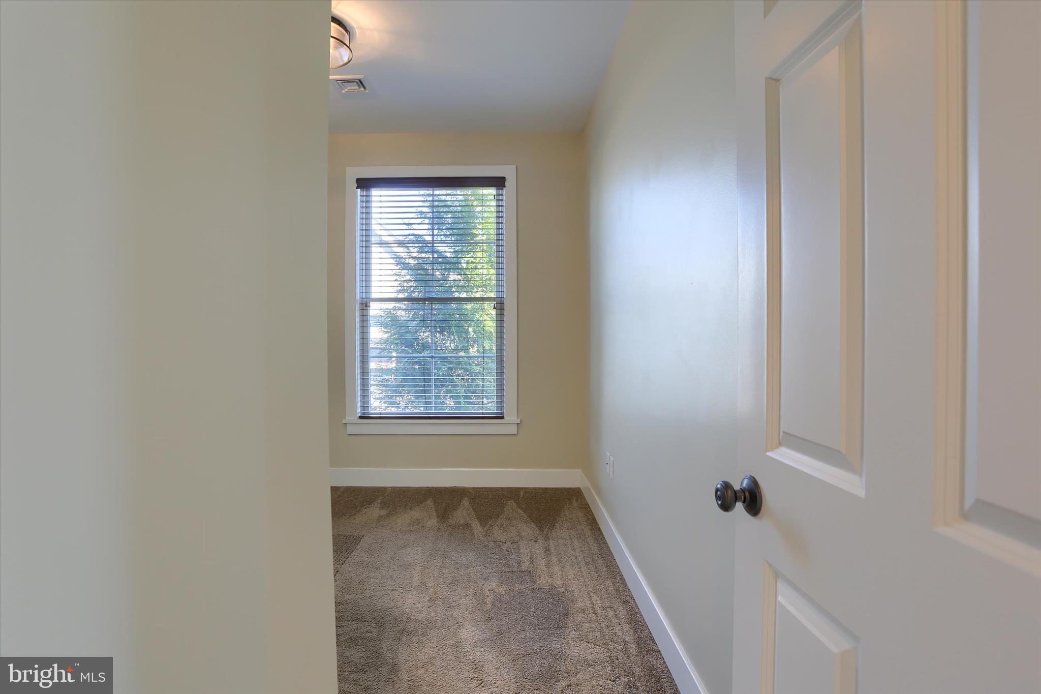 THE PORCHES OF ALLENBERRY - Residential