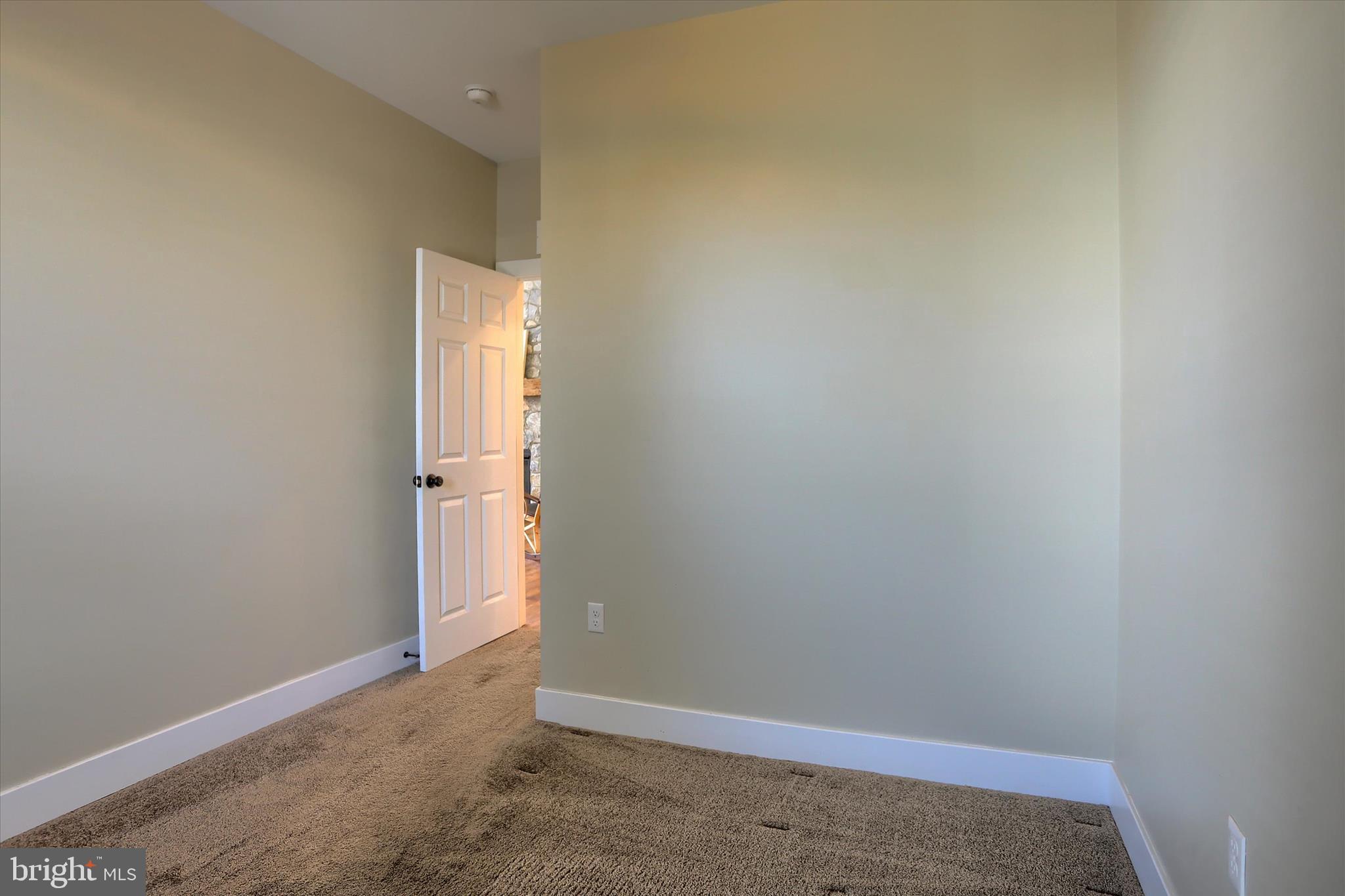 THE PORCHES OF ALLENBERRY - Residential