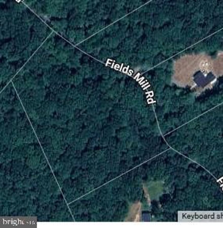 5.1 acres of mostly wooded land in scenic Culpeper County! Enjoy peace, privacy, and natural surroundings....an ideal setting for your dream home, weekend cabin, or small recreational retreat. Gentle topography with mature trees and endless possibilities. No HOA or restrictions. Easy access to Routes 15 and 29 for commuting to Culpeper, Madison, or Charlottesville while maintaining the quiet of country living. Bring your builder and your vision....great opportunity in a beautiful rural setting!