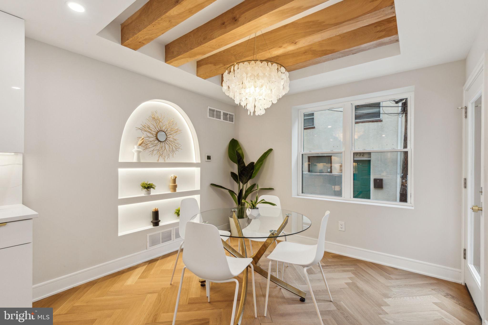 BELLA VISTA - Residential