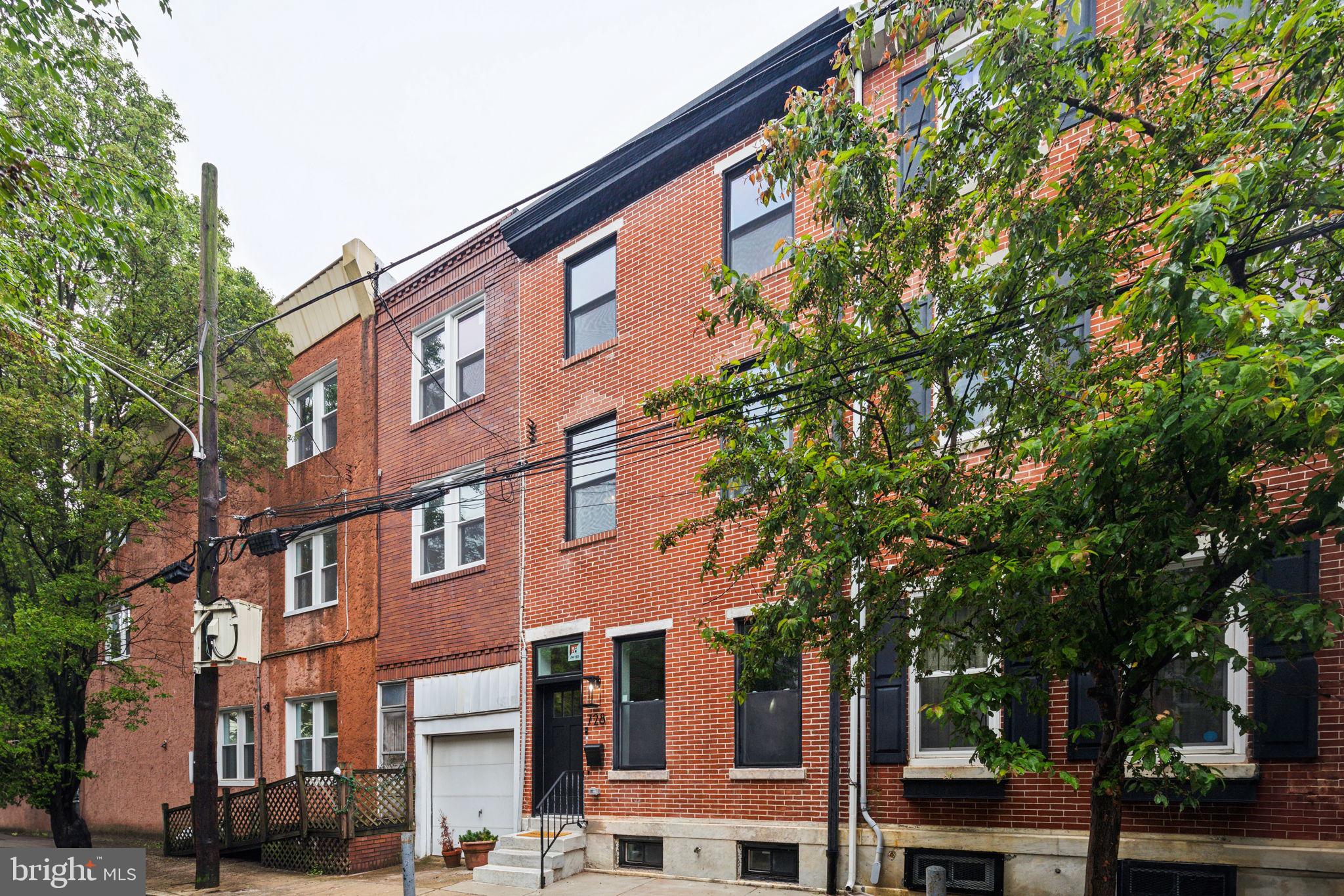 BELLA VISTA - Residential