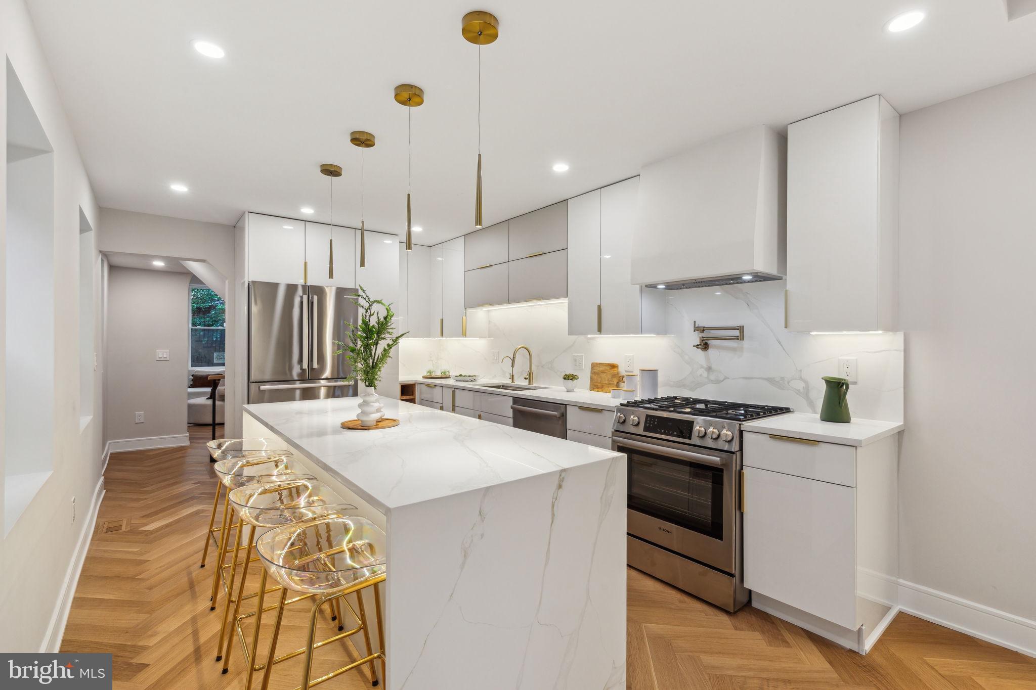 BELLA VISTA - Residential